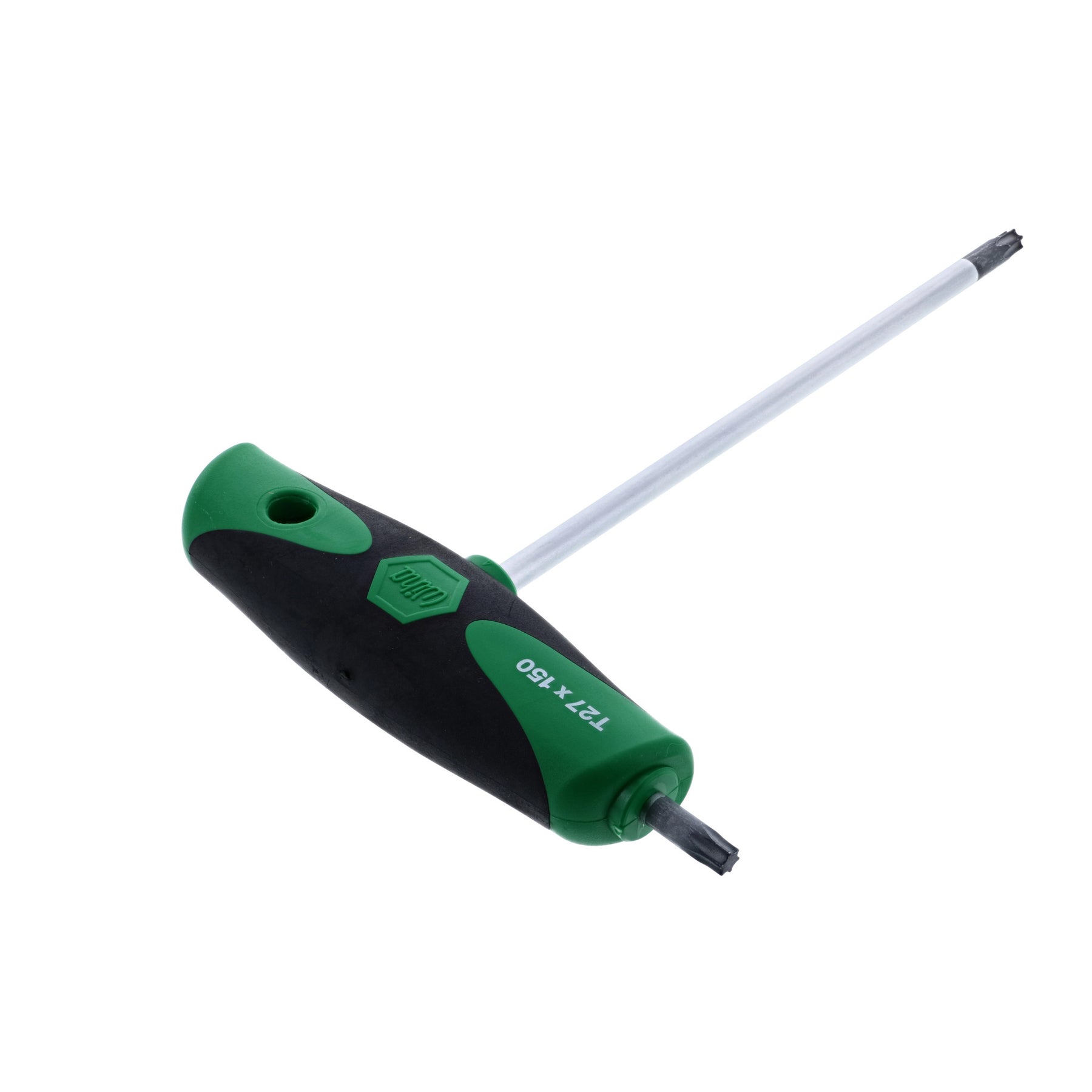 Torx SoftGrip T-Handle T27