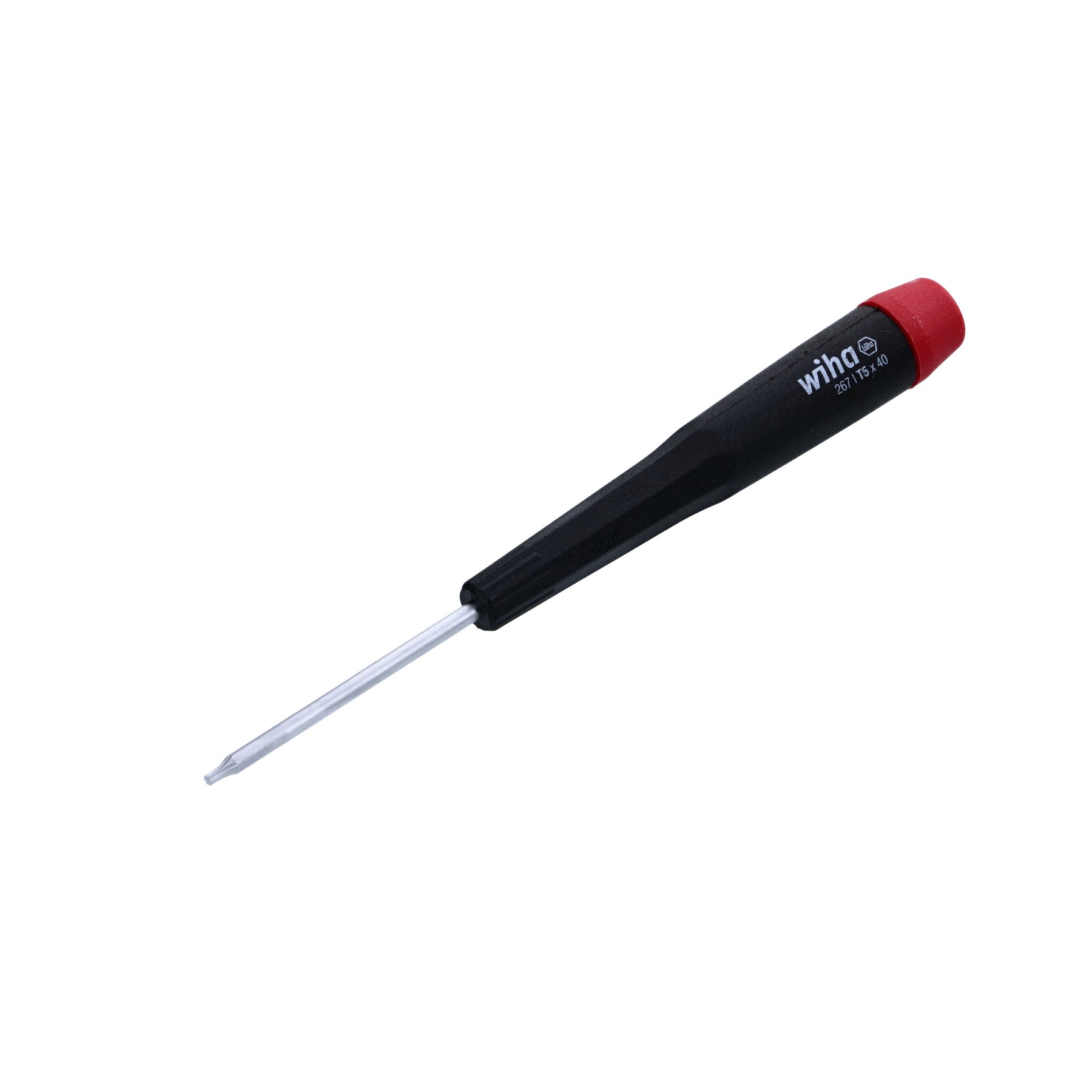 Precision Torx Screwdriver T5 x 40mm