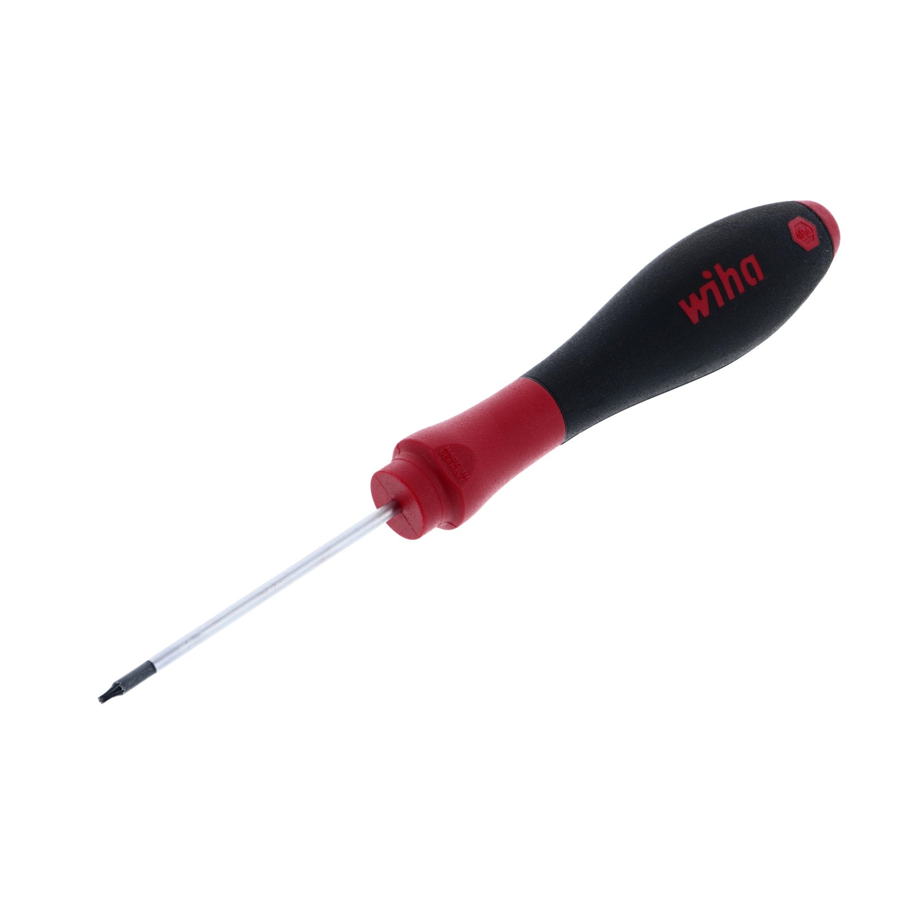 SoftFinish Torx Screwdriver T5