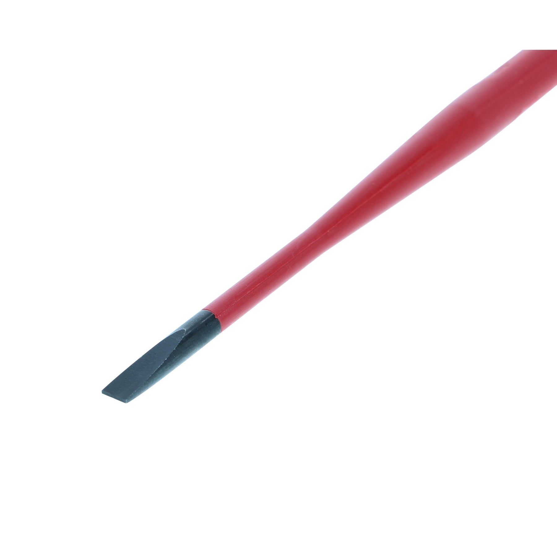 Insulated SlimLine Slotted Screwdriver 3.5mm x 100mm