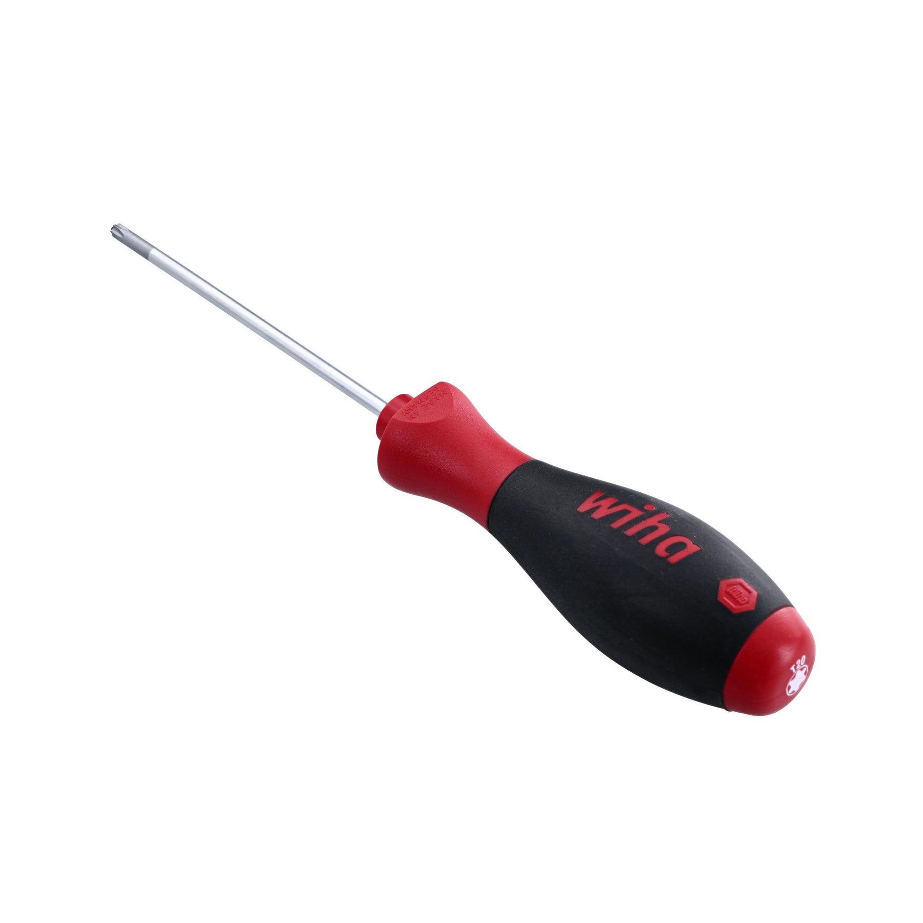 SoftFinish MagicSpring Torx Screwdriver T20