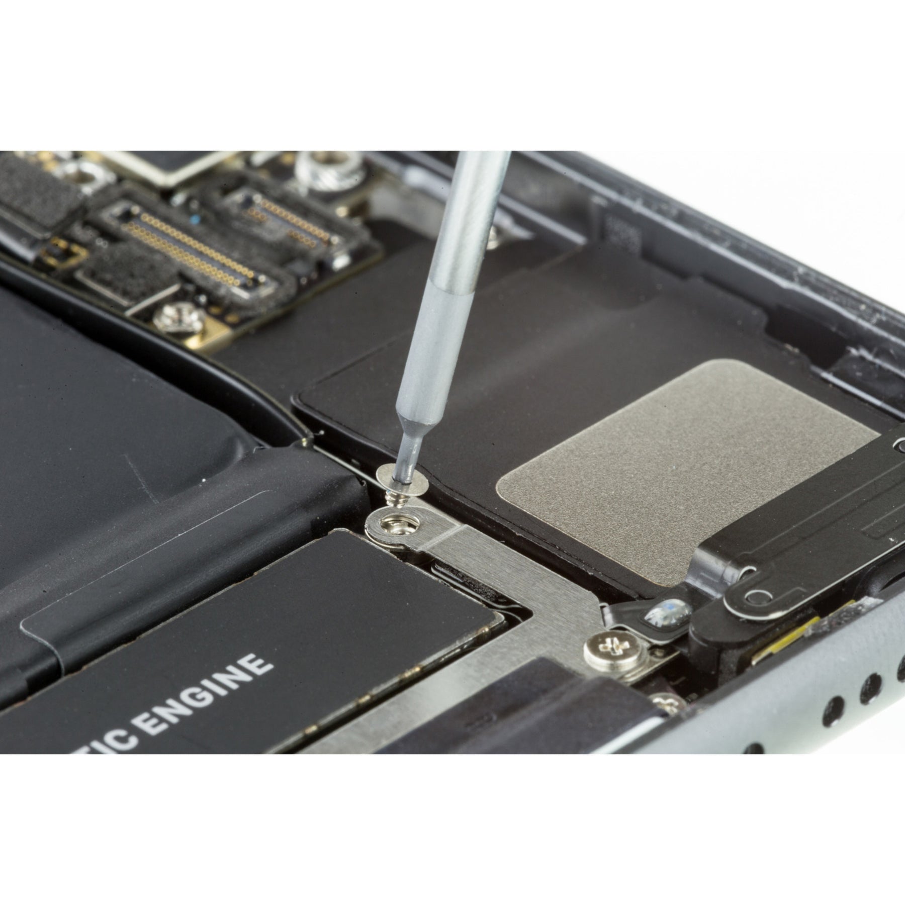 Precision Y-Type Screwdriver #000 x 40mm