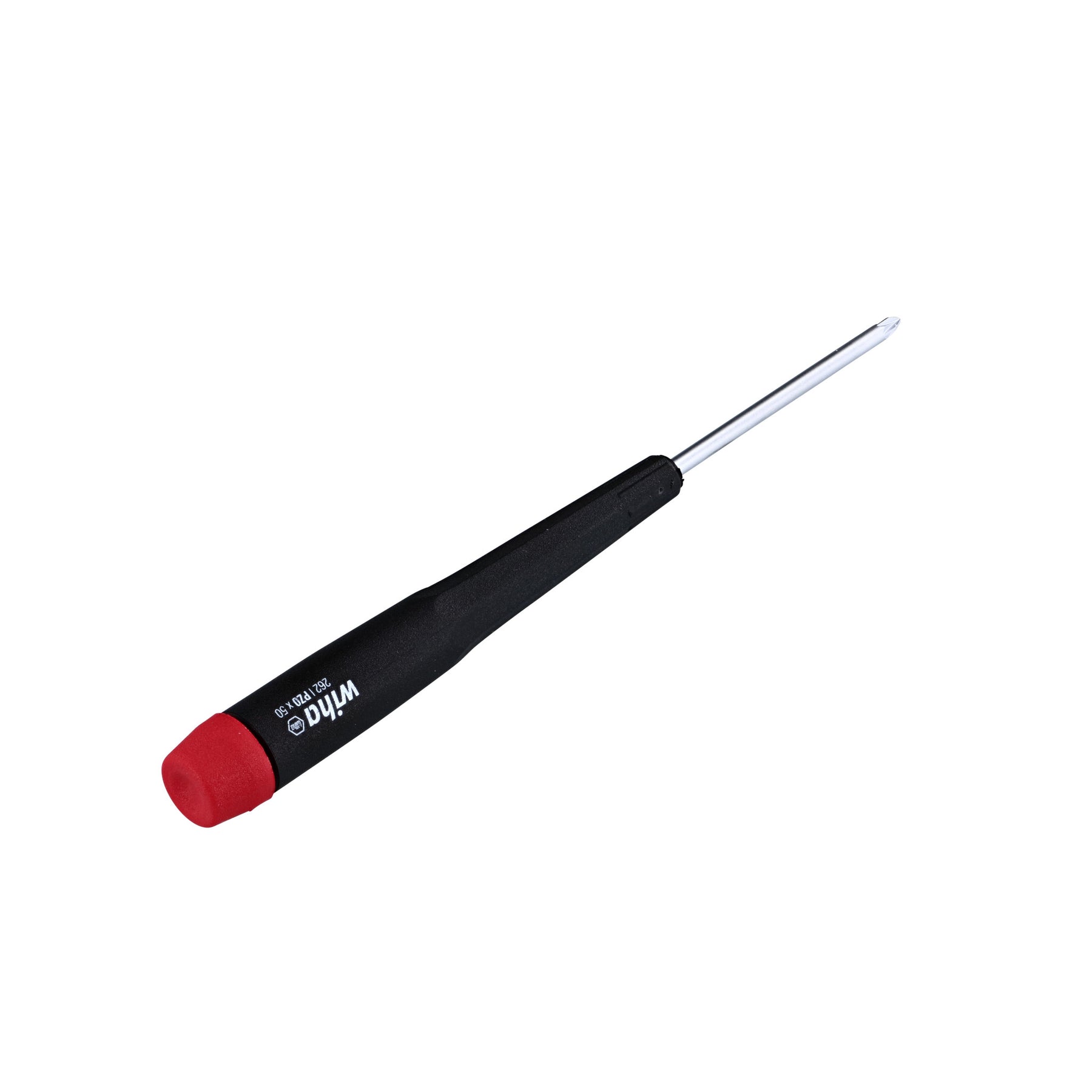 Precision PoziDriv Screwdriver #0 x 50mm
