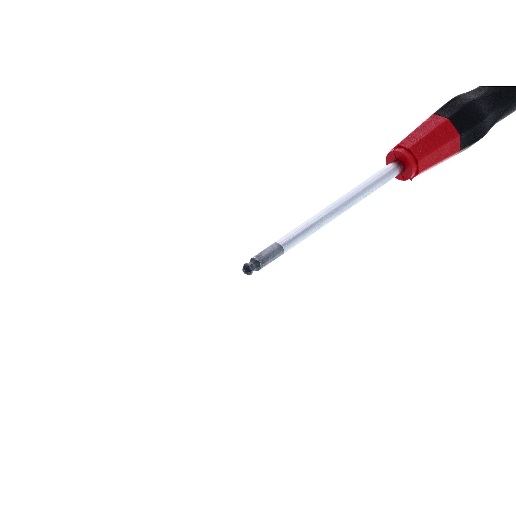 PicoFinish Ball End Hex Screwdriver 3/32" x 50mm