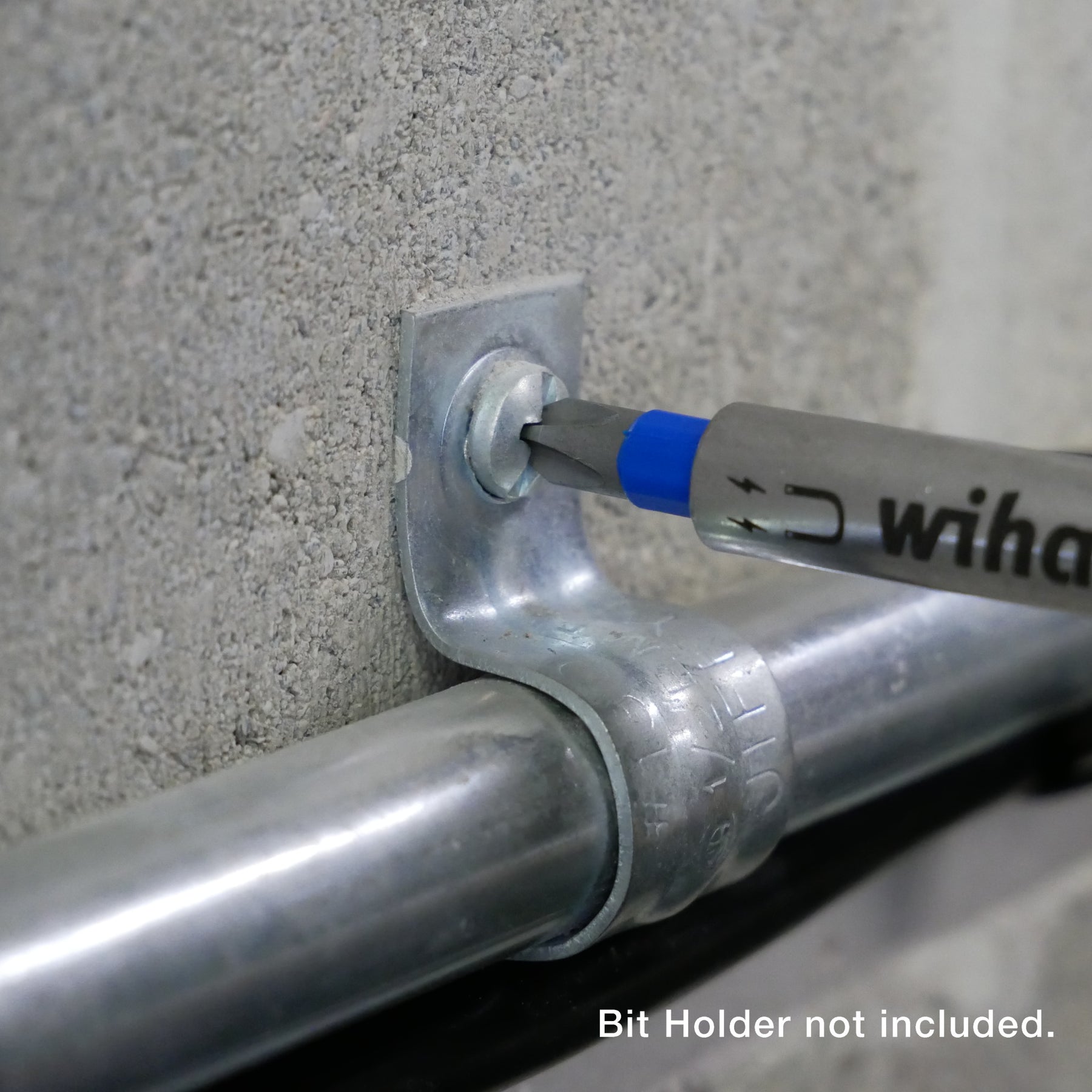 TerminatorBlue Impact Bit Torx T25 - 1 Inch - 20 Pack