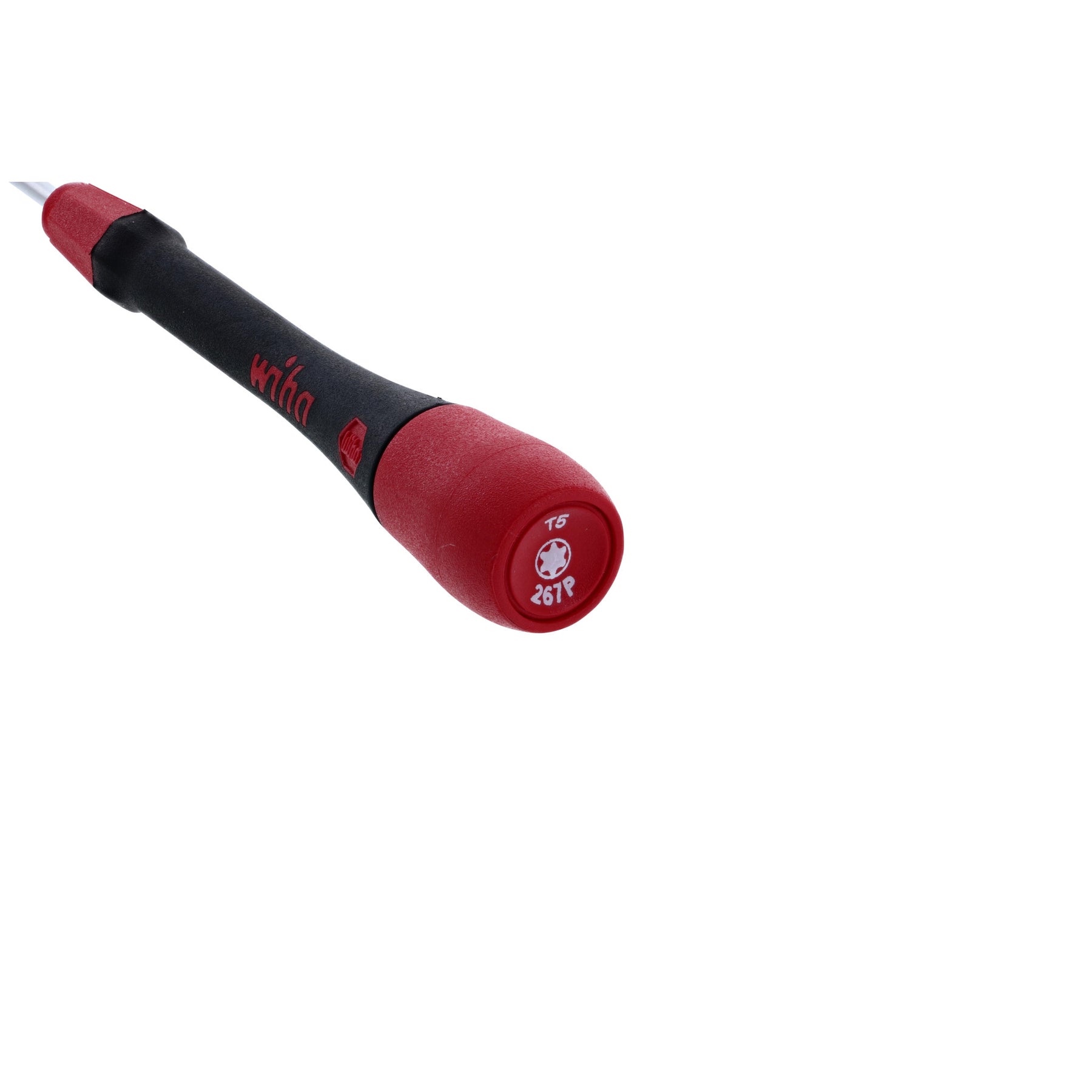 PicoFinish Torx Screwdriver T5 x 40mm