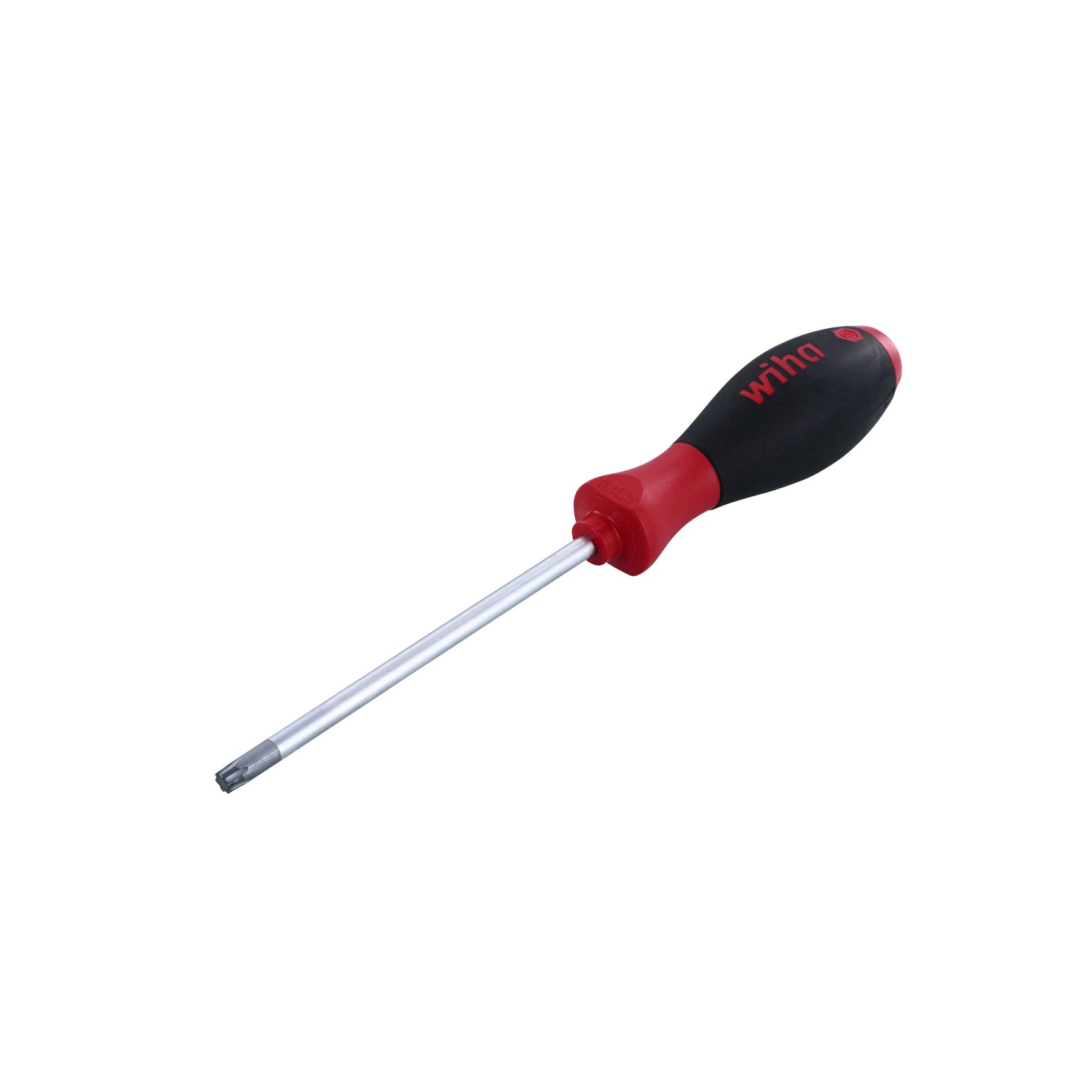 Single SoftFinish Screwdrivers