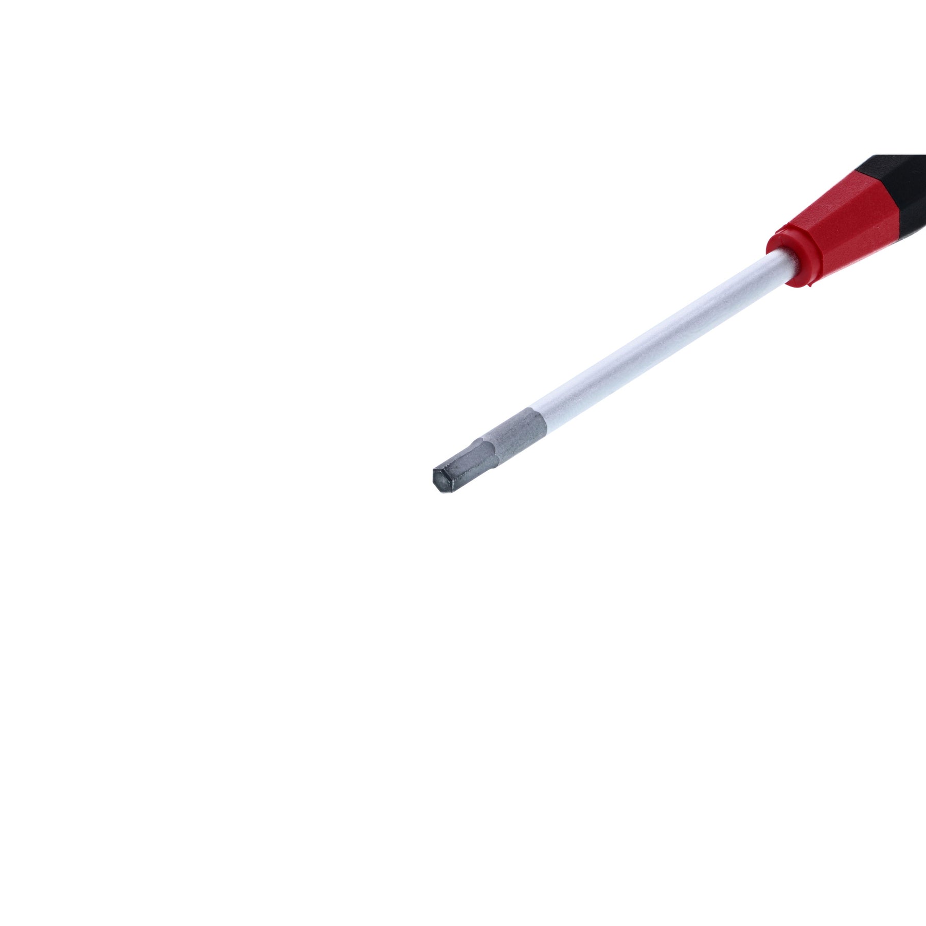 PicoFinish Hex Screwdriver 1/8" x 60mm
