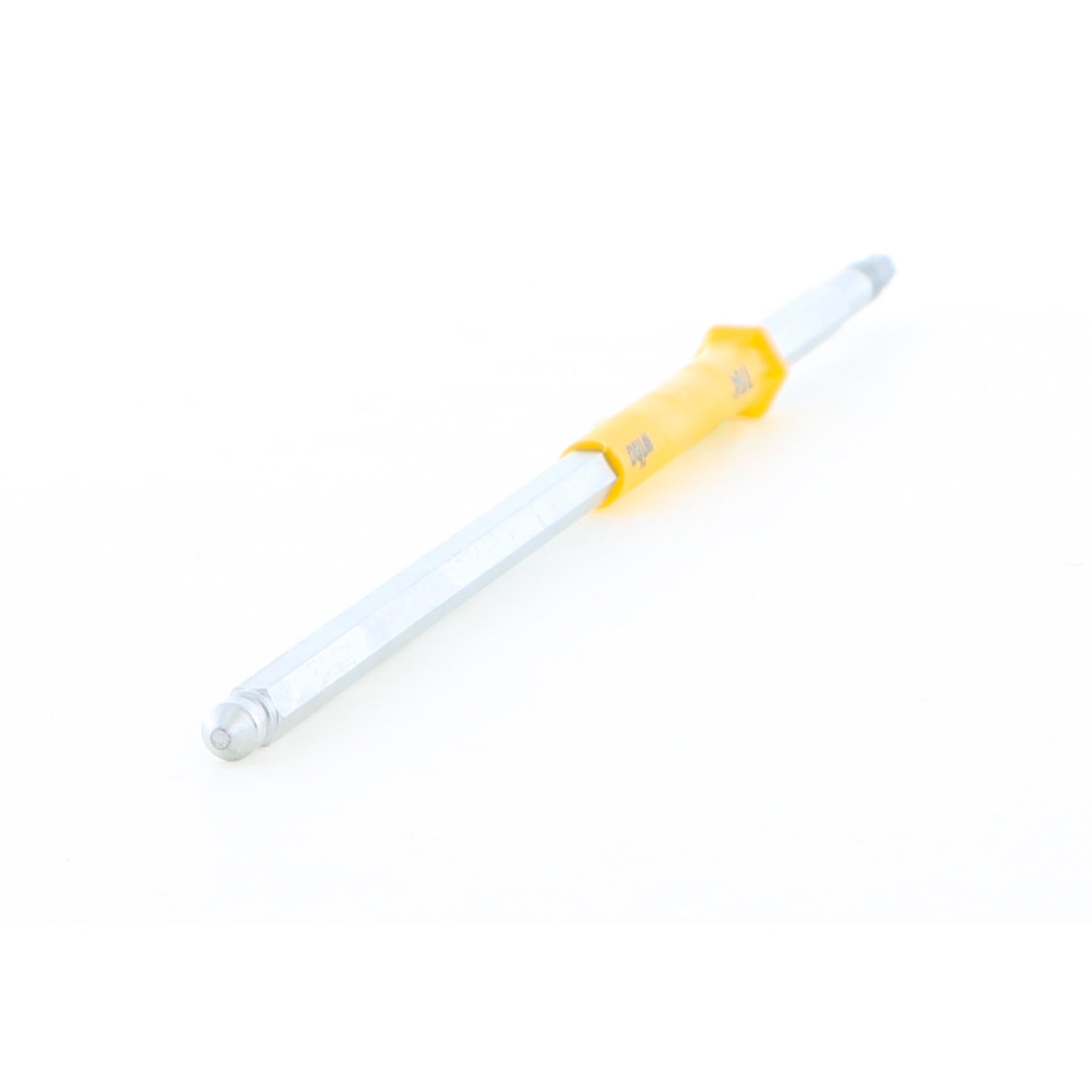 Hex TorqueControl Blade 7/64"
