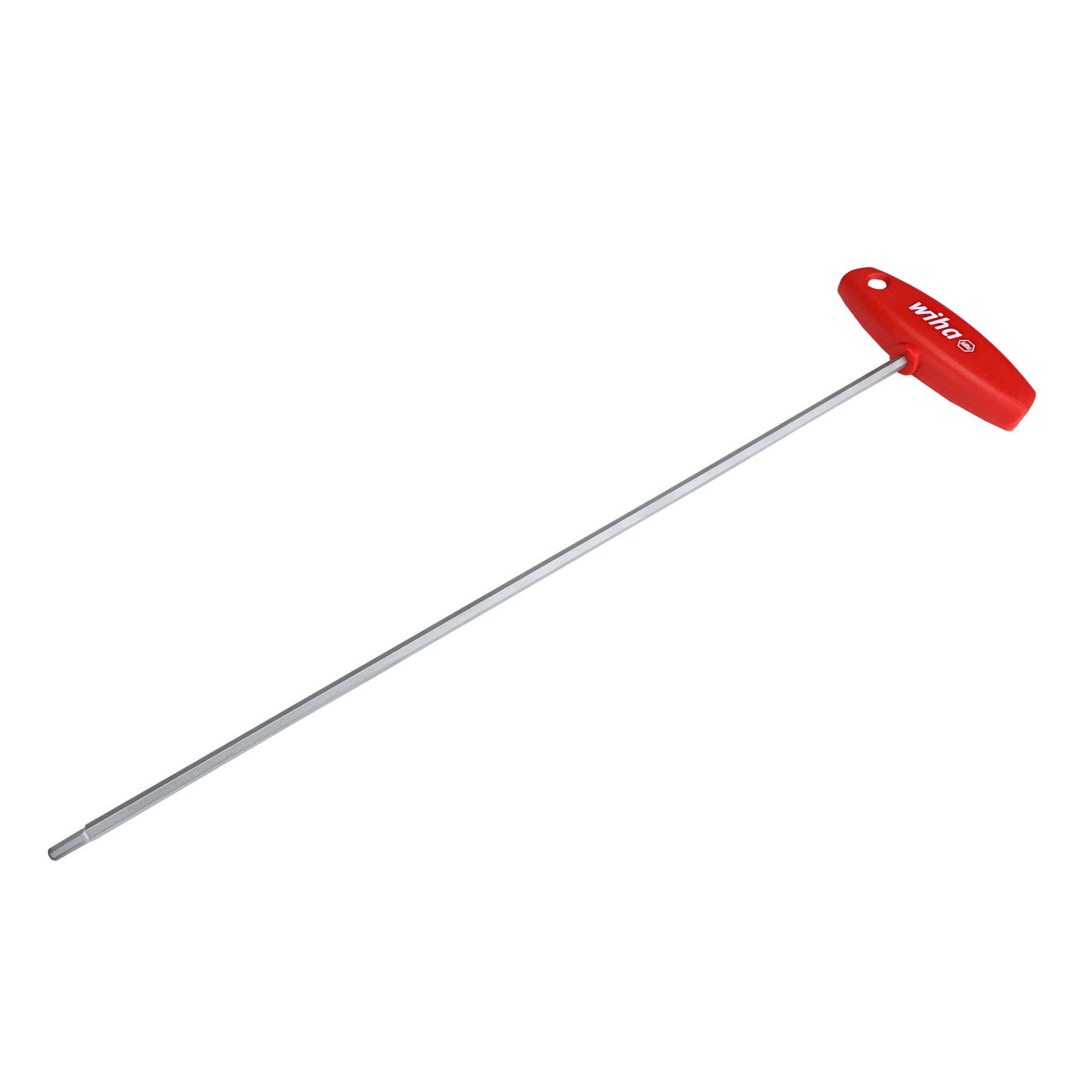 Classic Grip Hex T-Handle 4.0mm