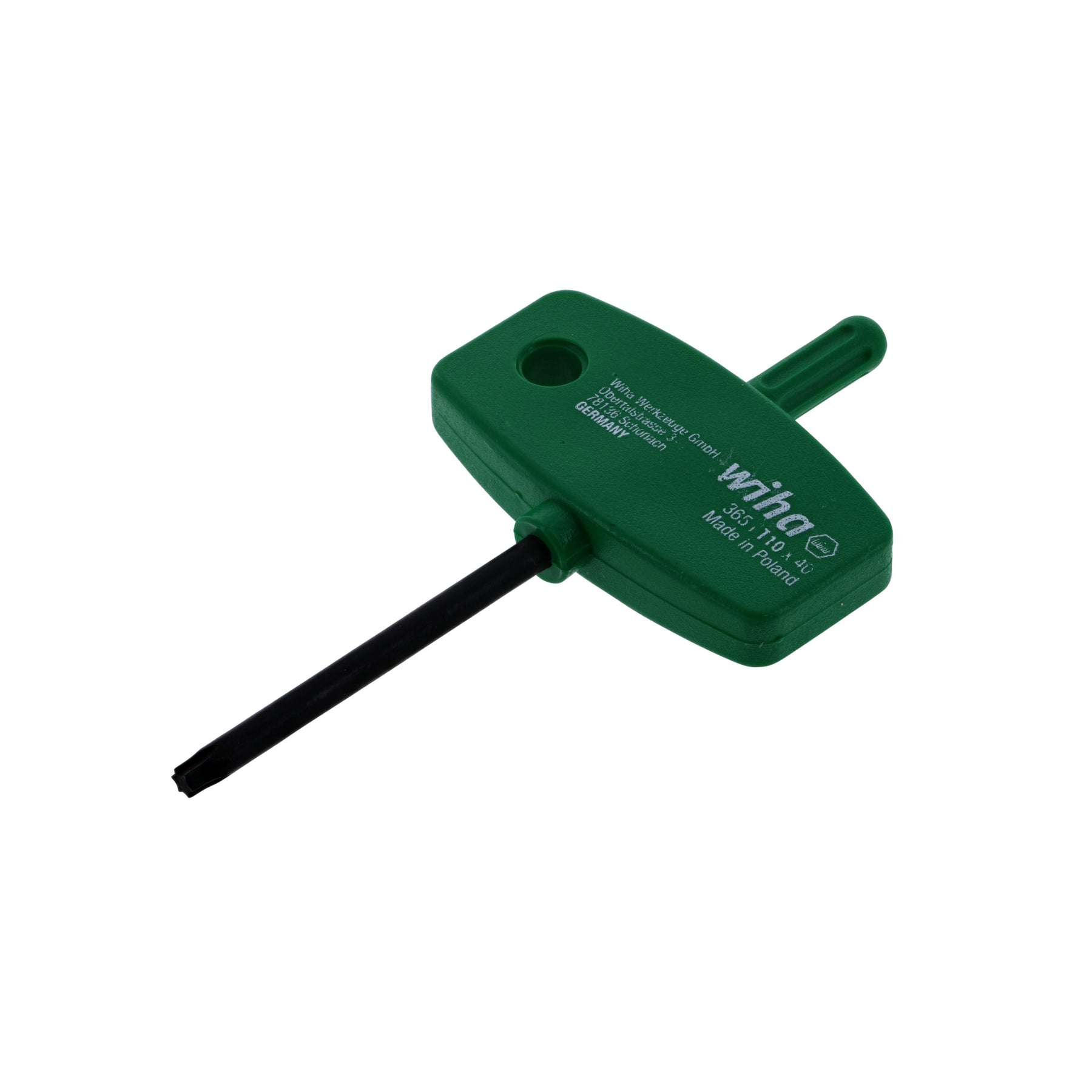 Torx Screwdriver Wing Handle T10 - 10 Pack