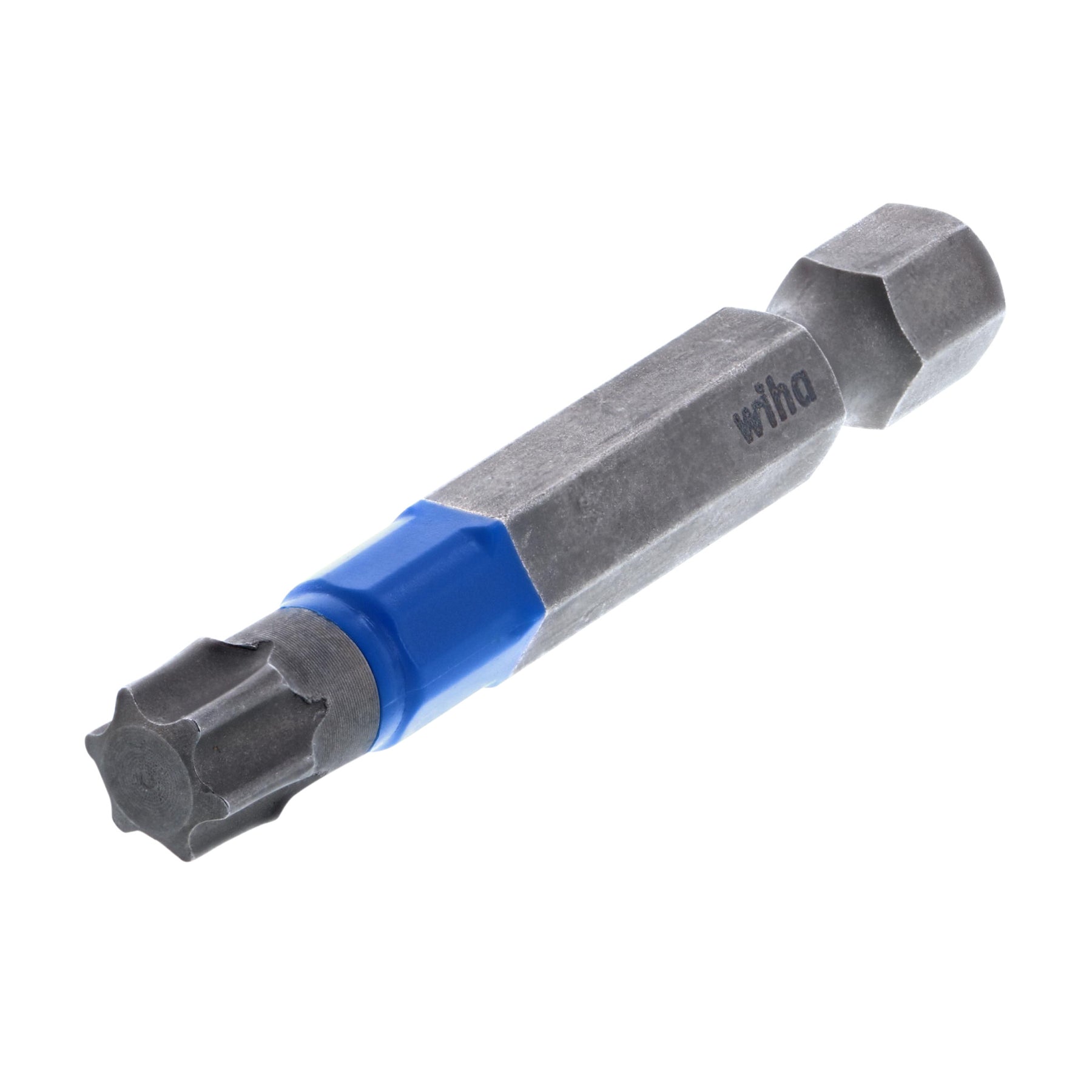 TerminatorBlue Impact Bit Torx T40 - 2 Inch - 2 Pack