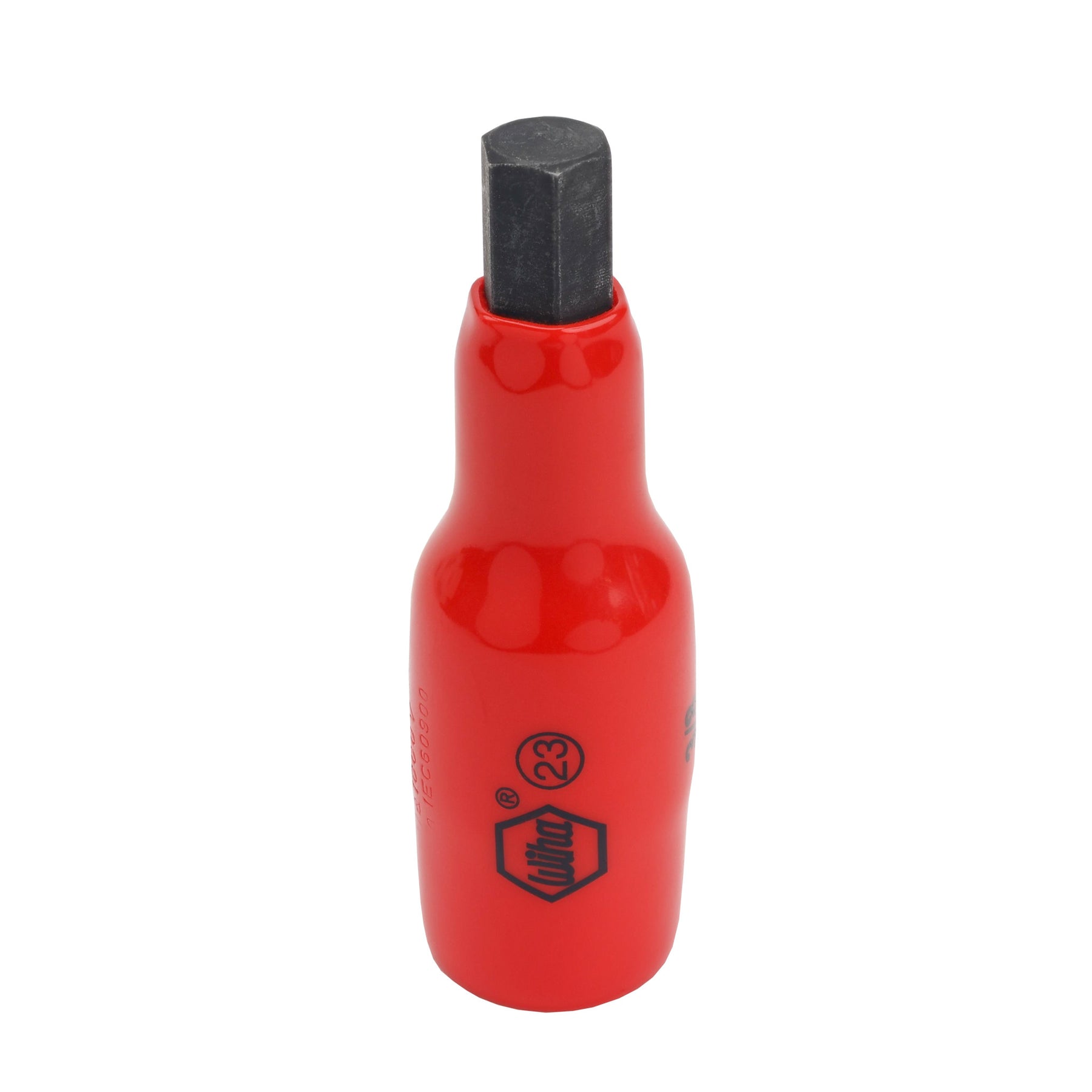 Insulated Hex Socket 3/8" Drive 3/8"