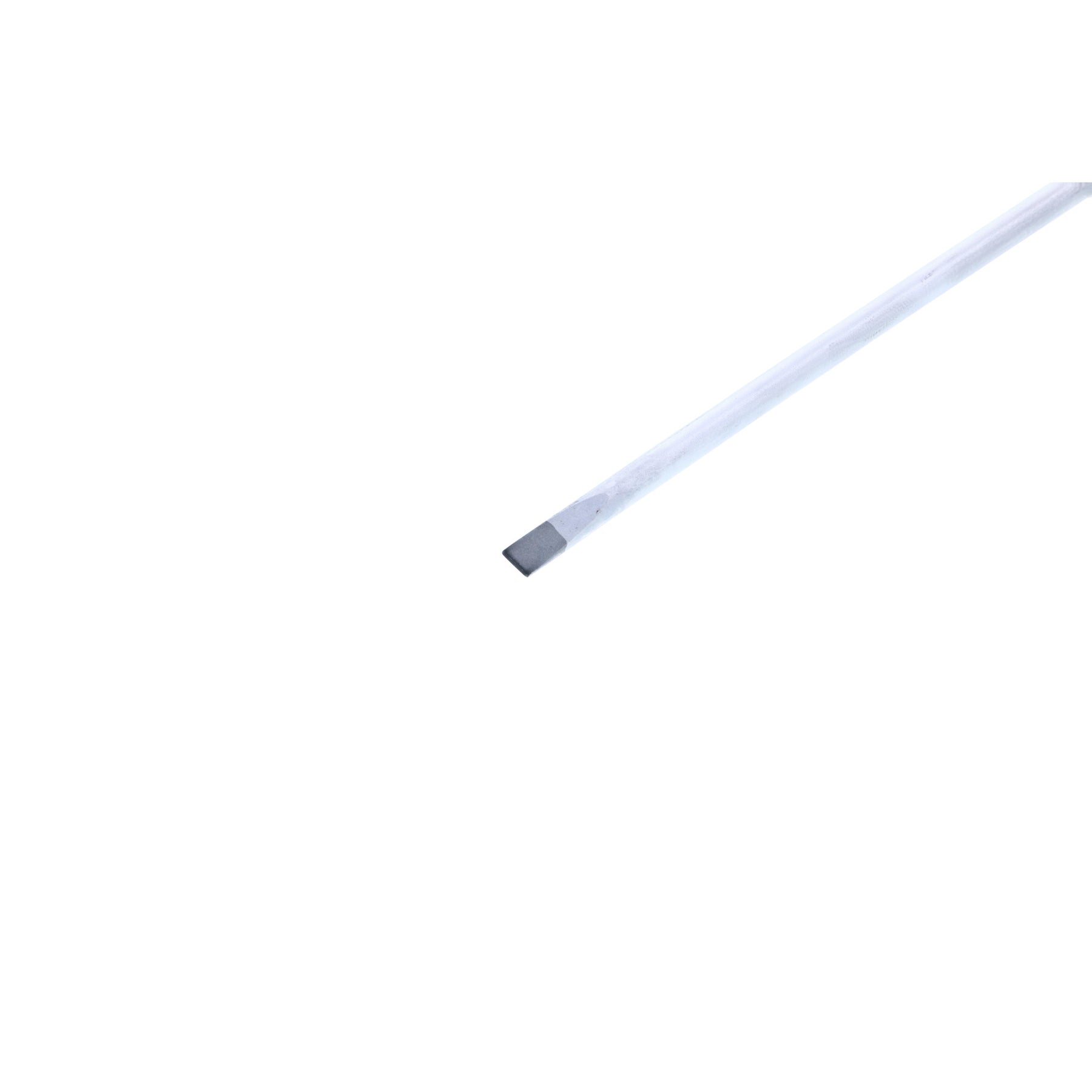 SoftFinish Slotted Screwdriver 4.0mm x 200mm