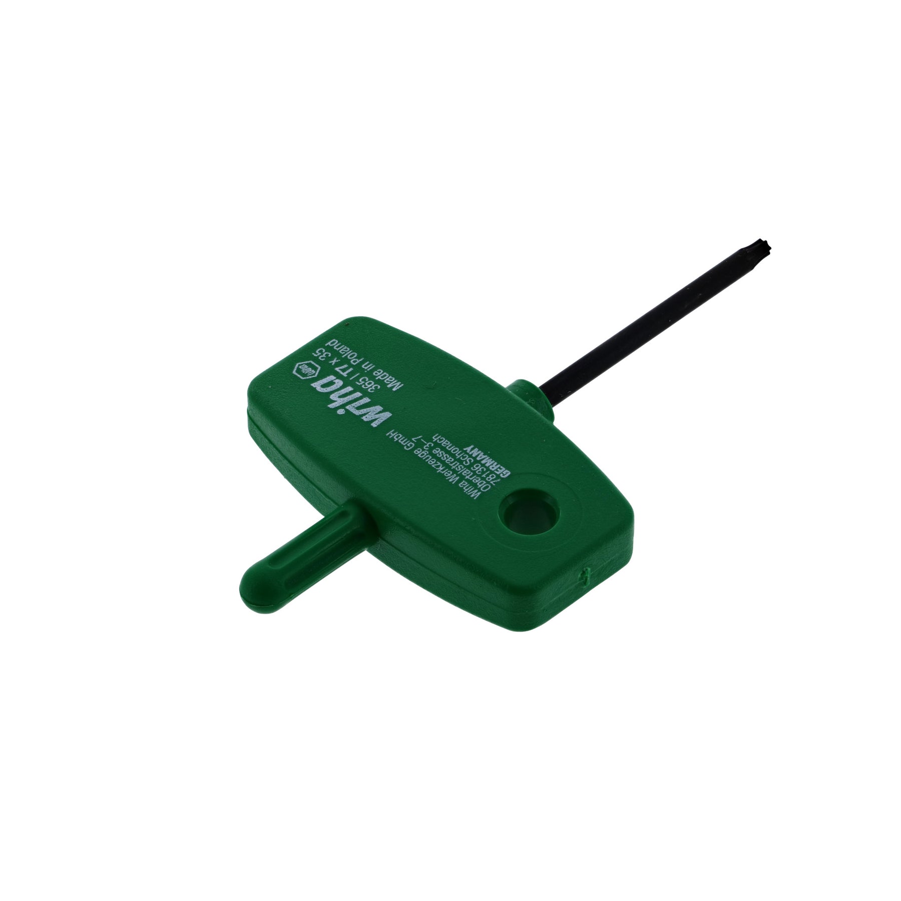 Torx Screwdriver Wing Handle T7 - 10 Pack