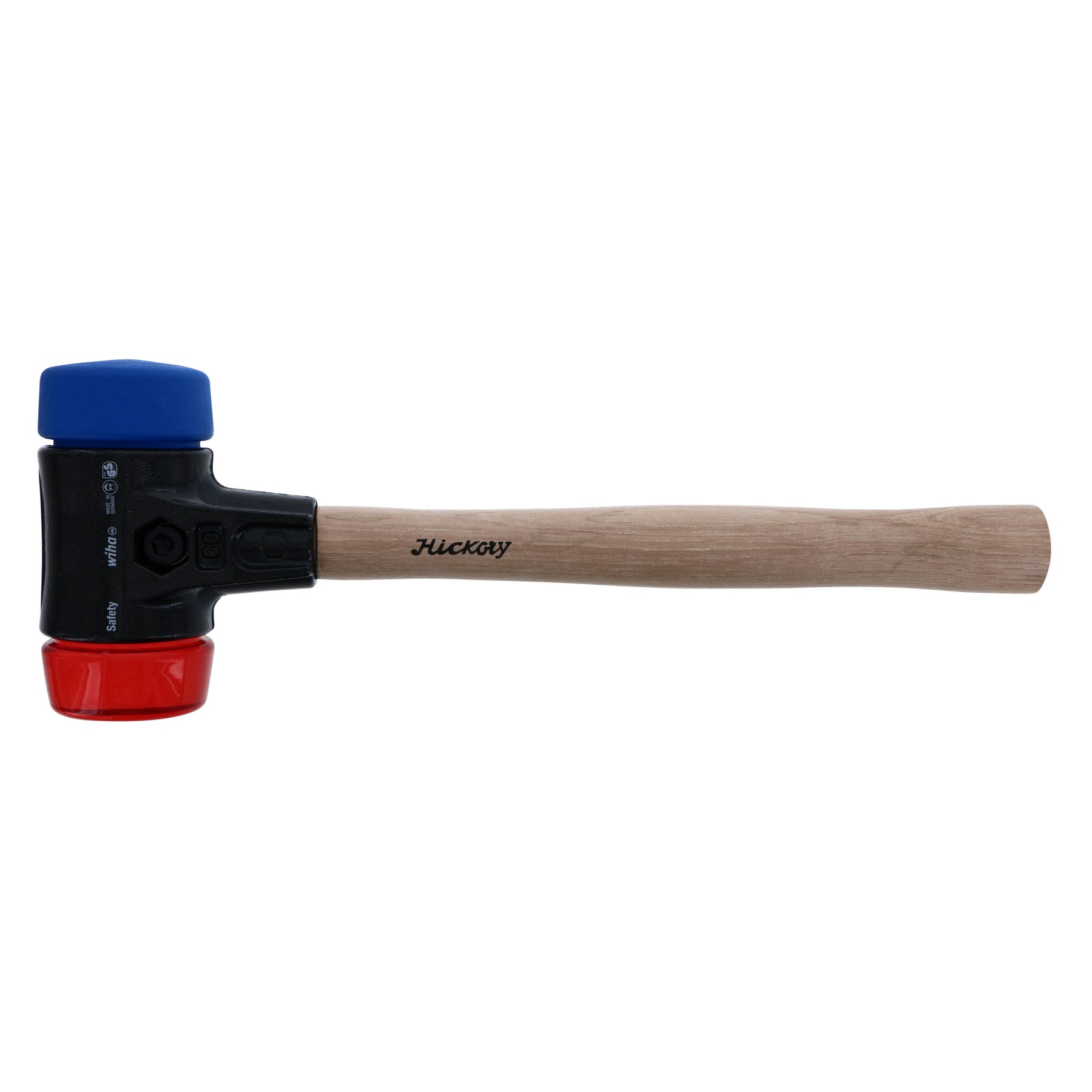 Split Head Mallets 3.7 lbs 2.4"x13.3"