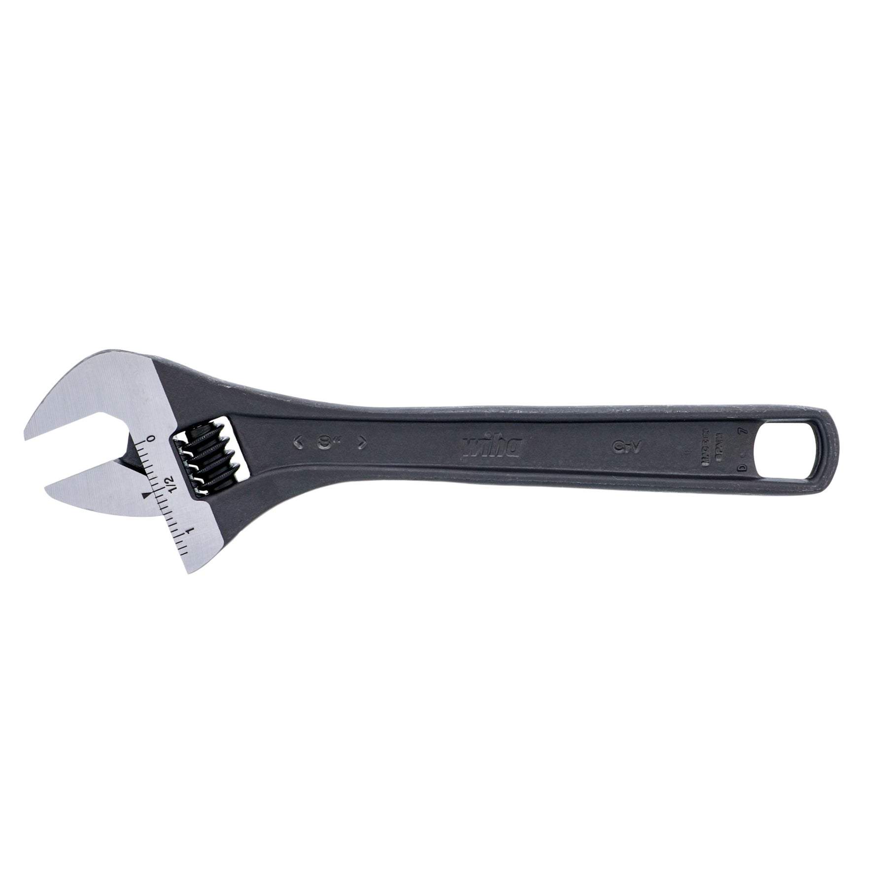 Adjustable Wrench 8"
