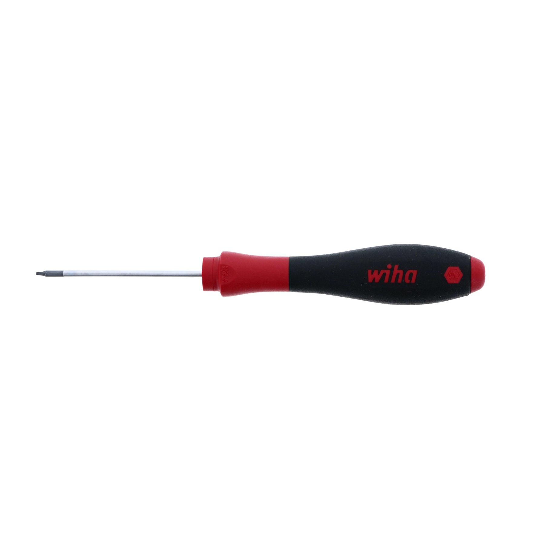 SoftFinish Torx Screwdriver T5