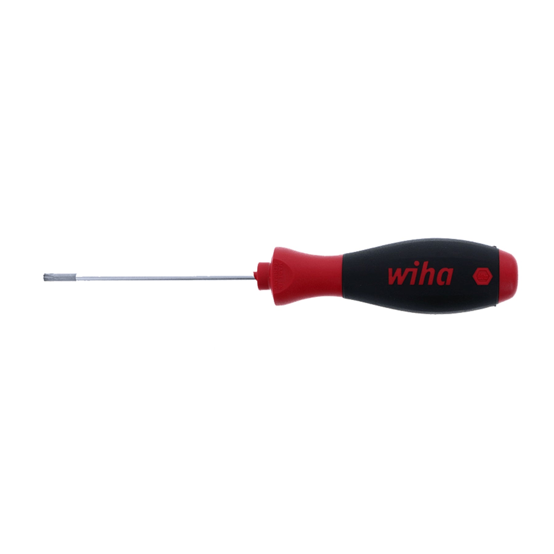 Single SoftFinish Screwdrivers