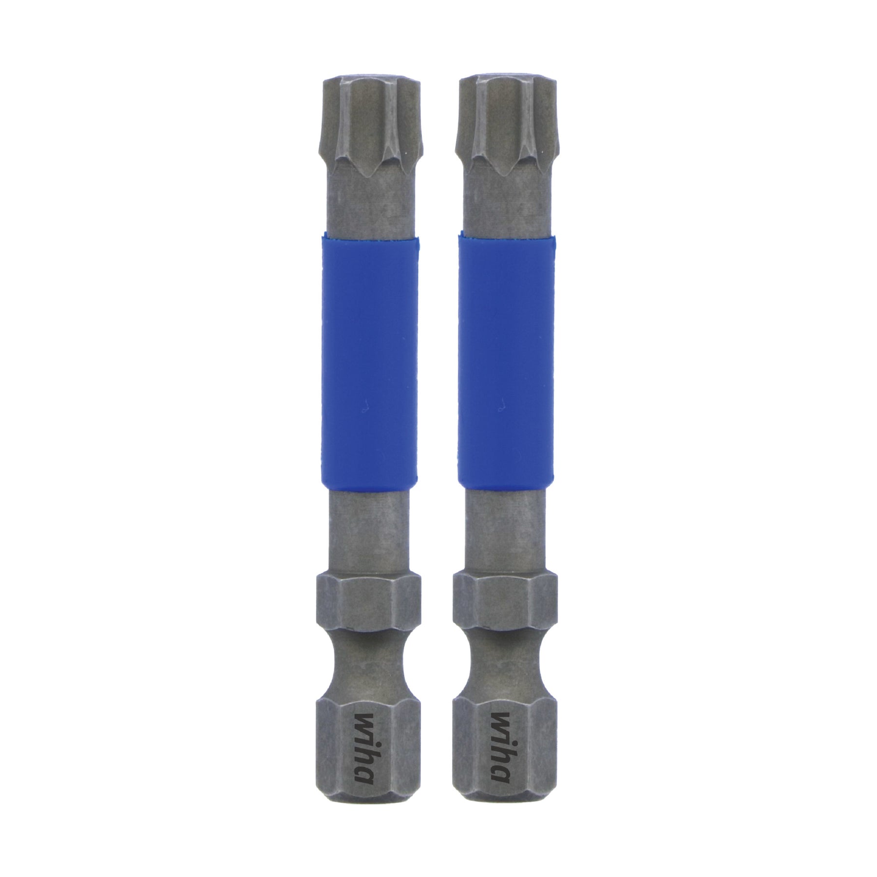 TerminatorBlue Torx Impact Bits