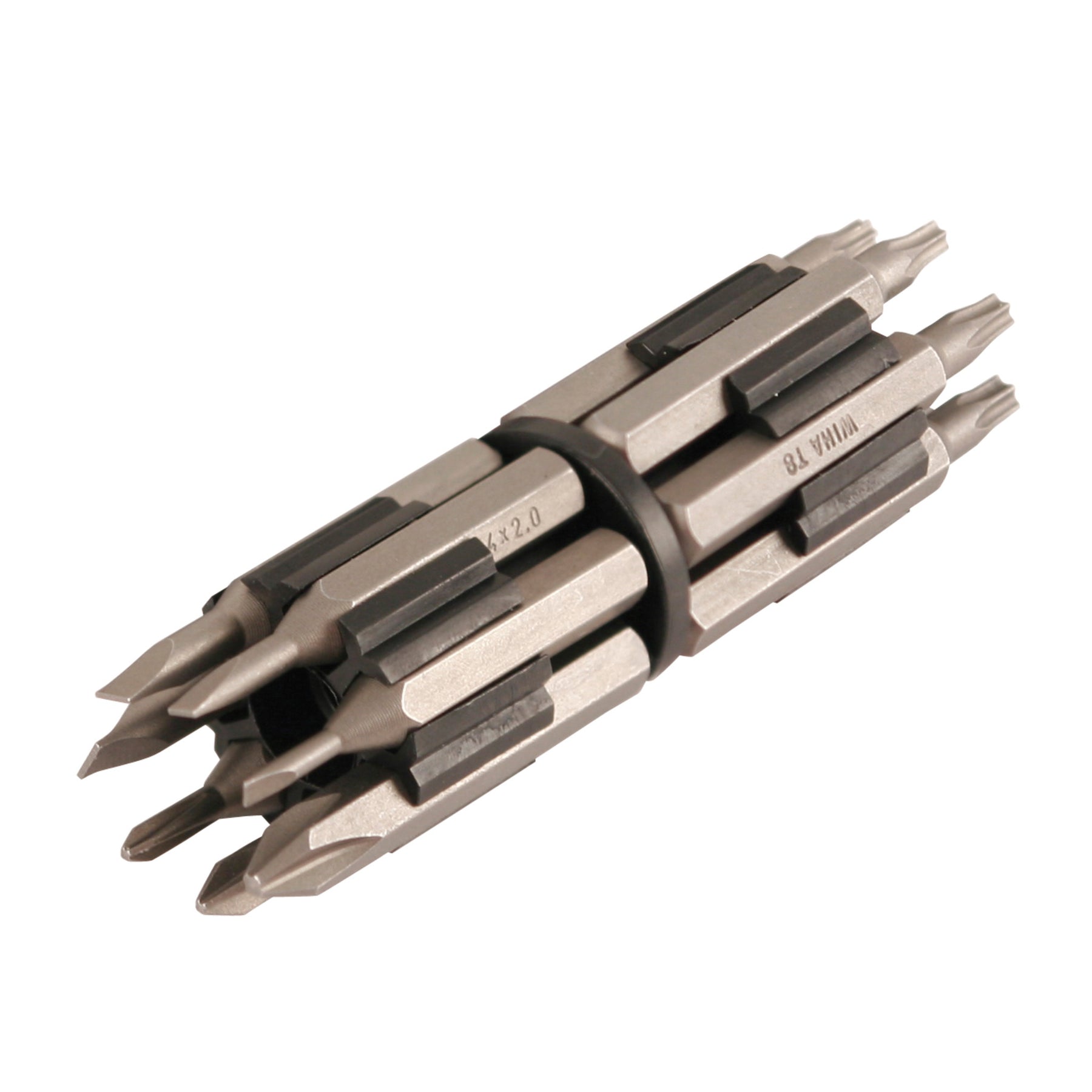 Black Cartridge Holder For System 4 Handle