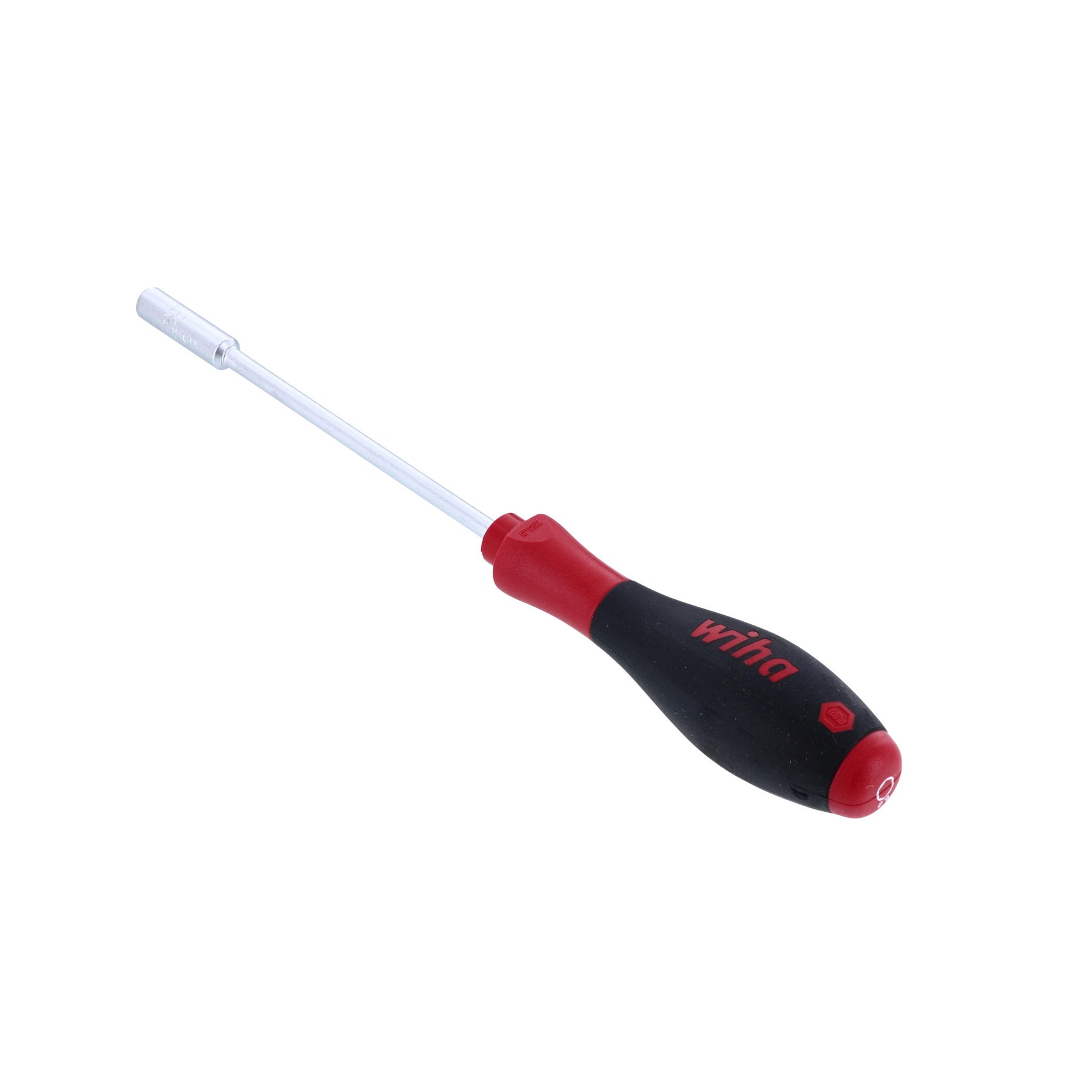 SoftFinish Nut Driver 6.0mm x 125mm
