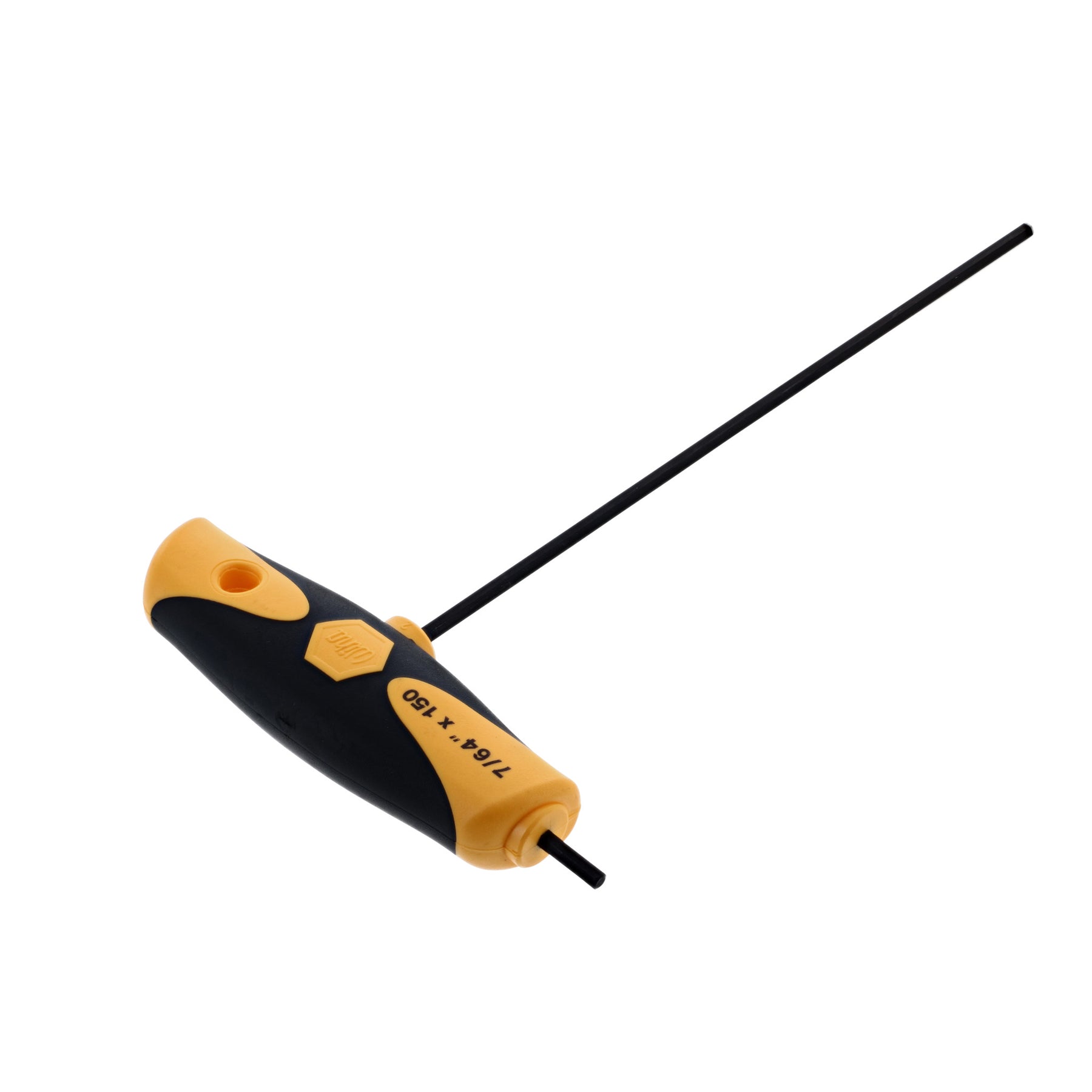 SoftGrip Hex T-Handle 7/64"