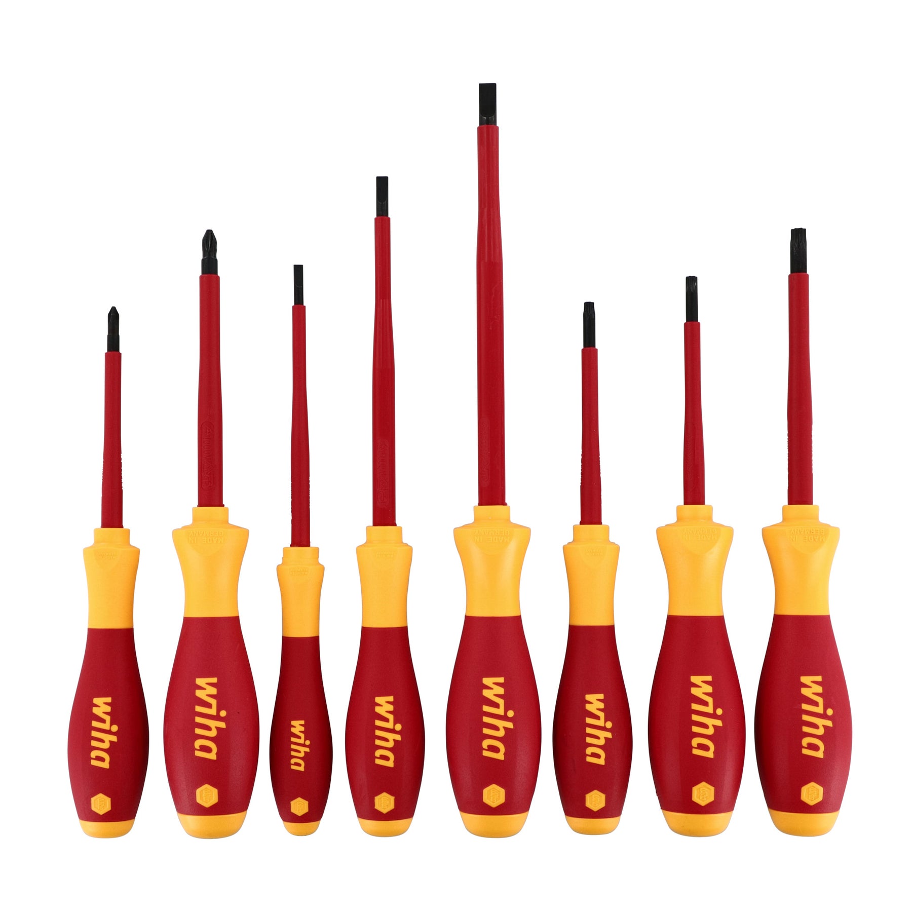 26 Piece Insulated Hybrid & EV Essentials Tool Kit