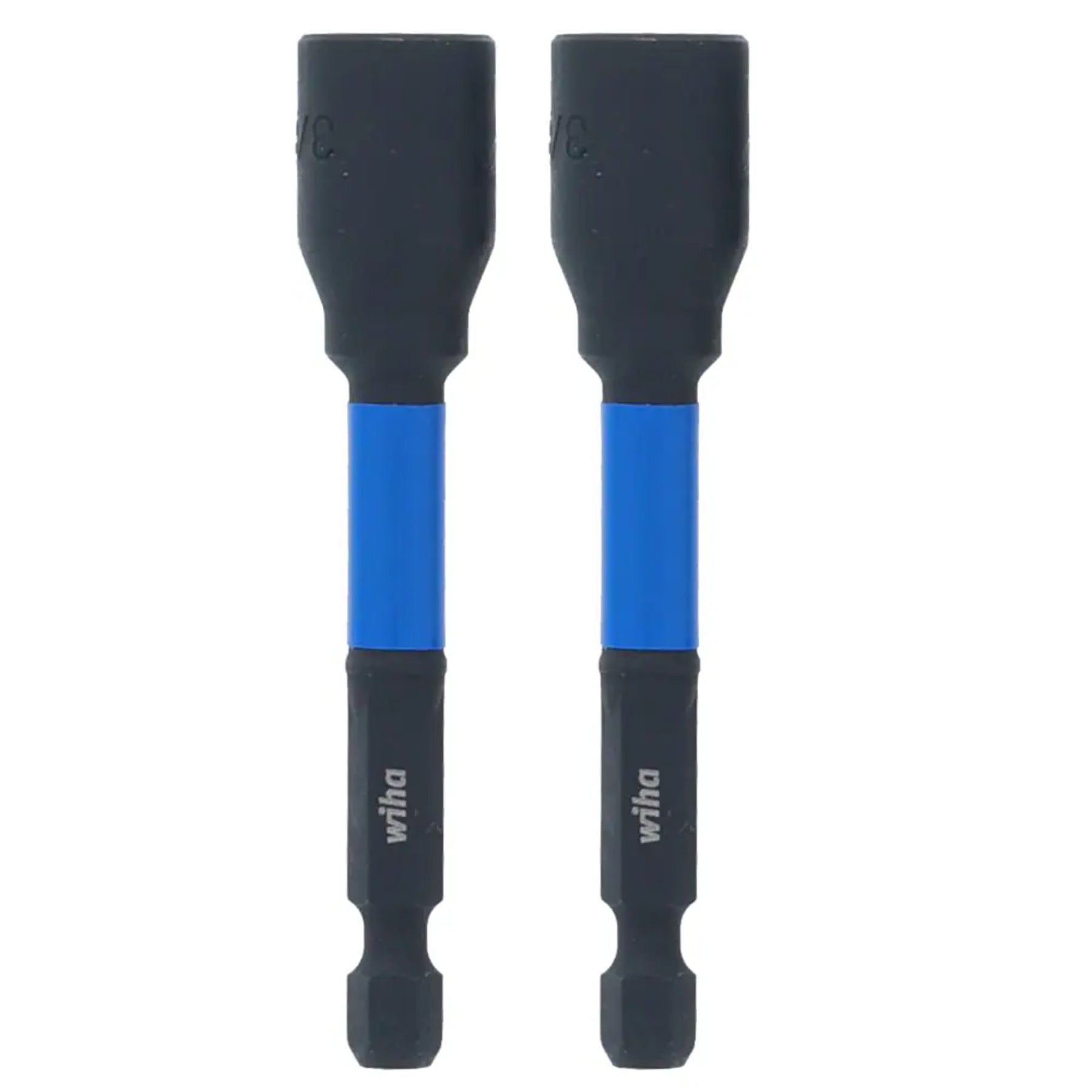 3/8-Inch Hex Impact Nutsetter – 2 Pack