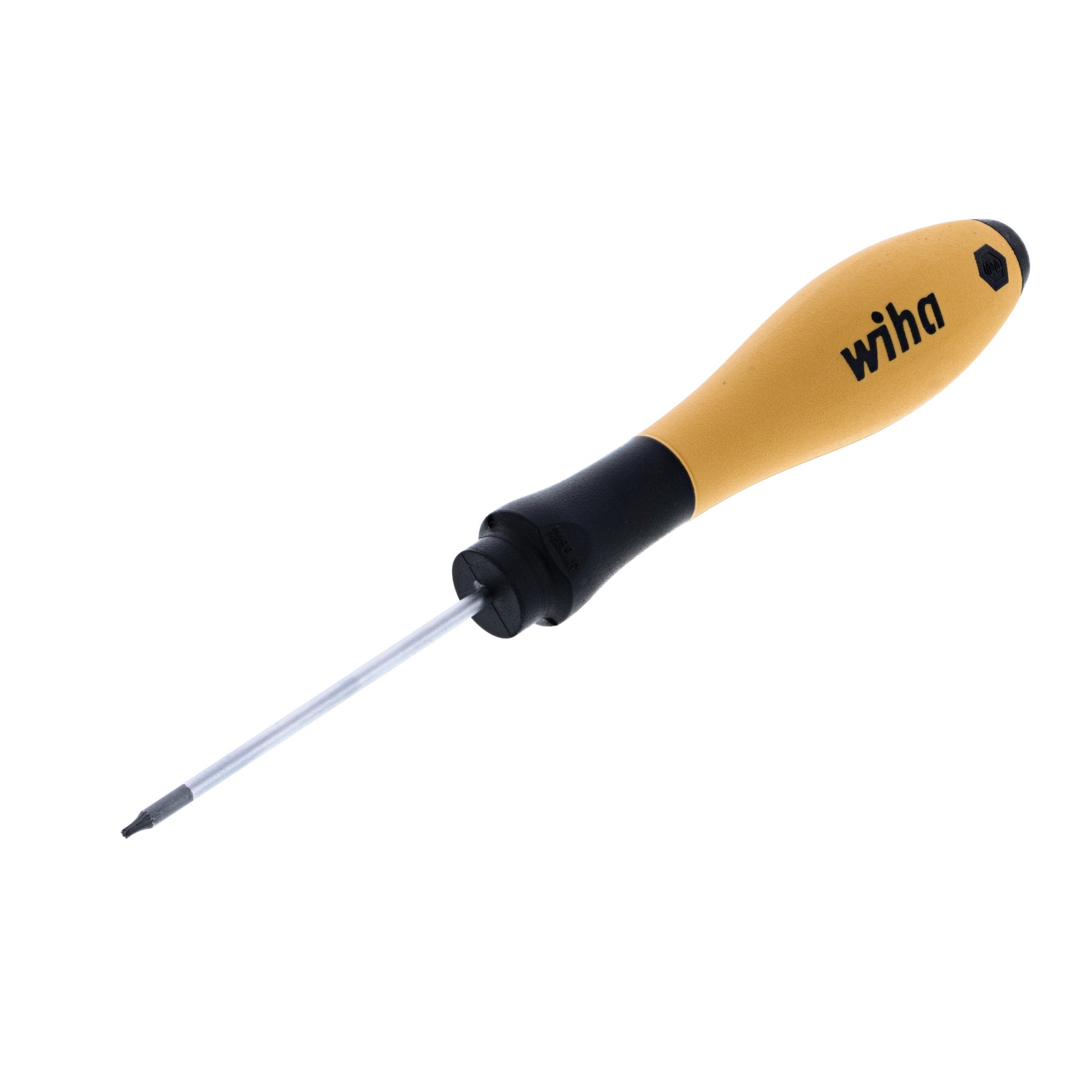 ESD SoftFinish Torx Screwdriver T4