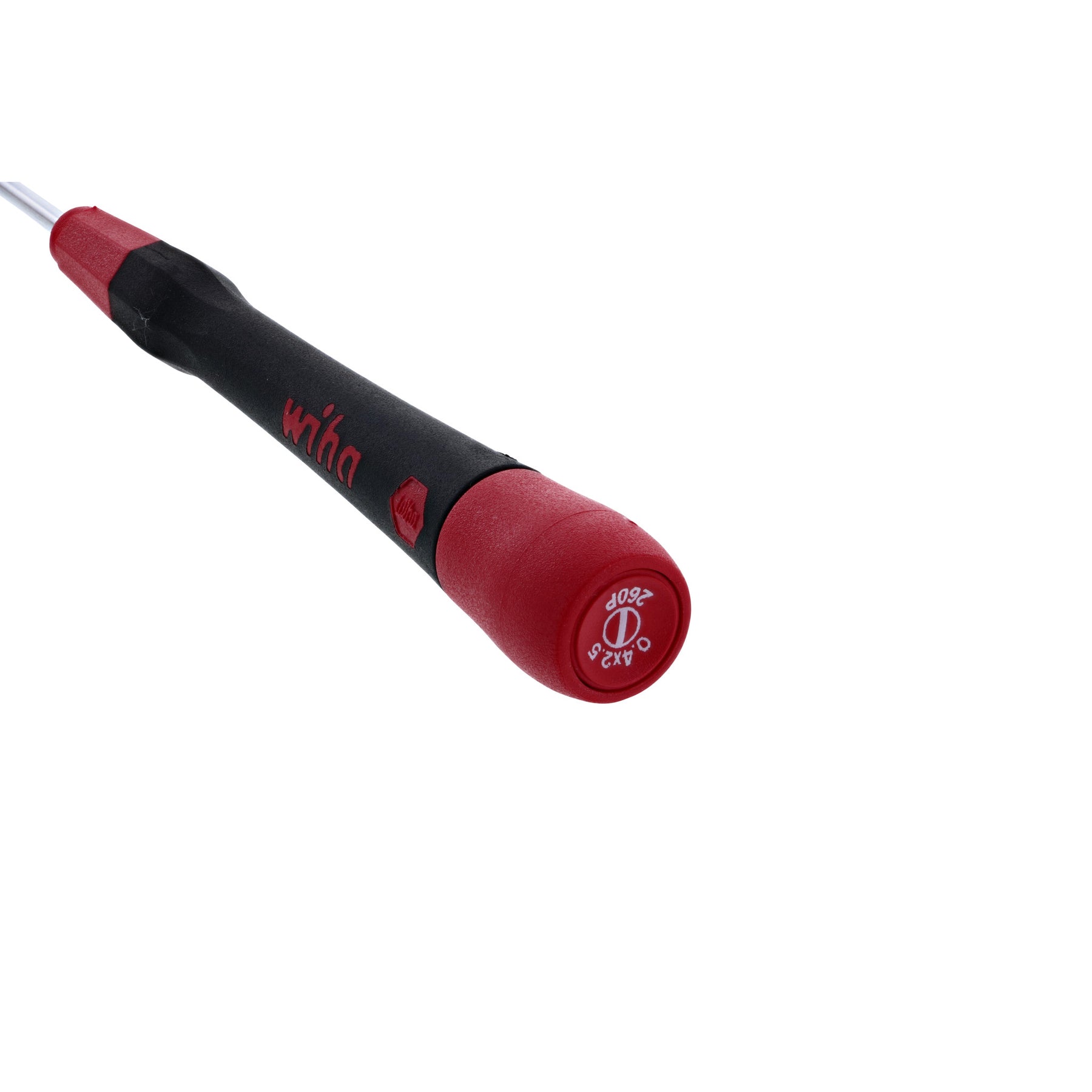 PicoFinish Slotted Screwdriver 2.5mm x 100mm