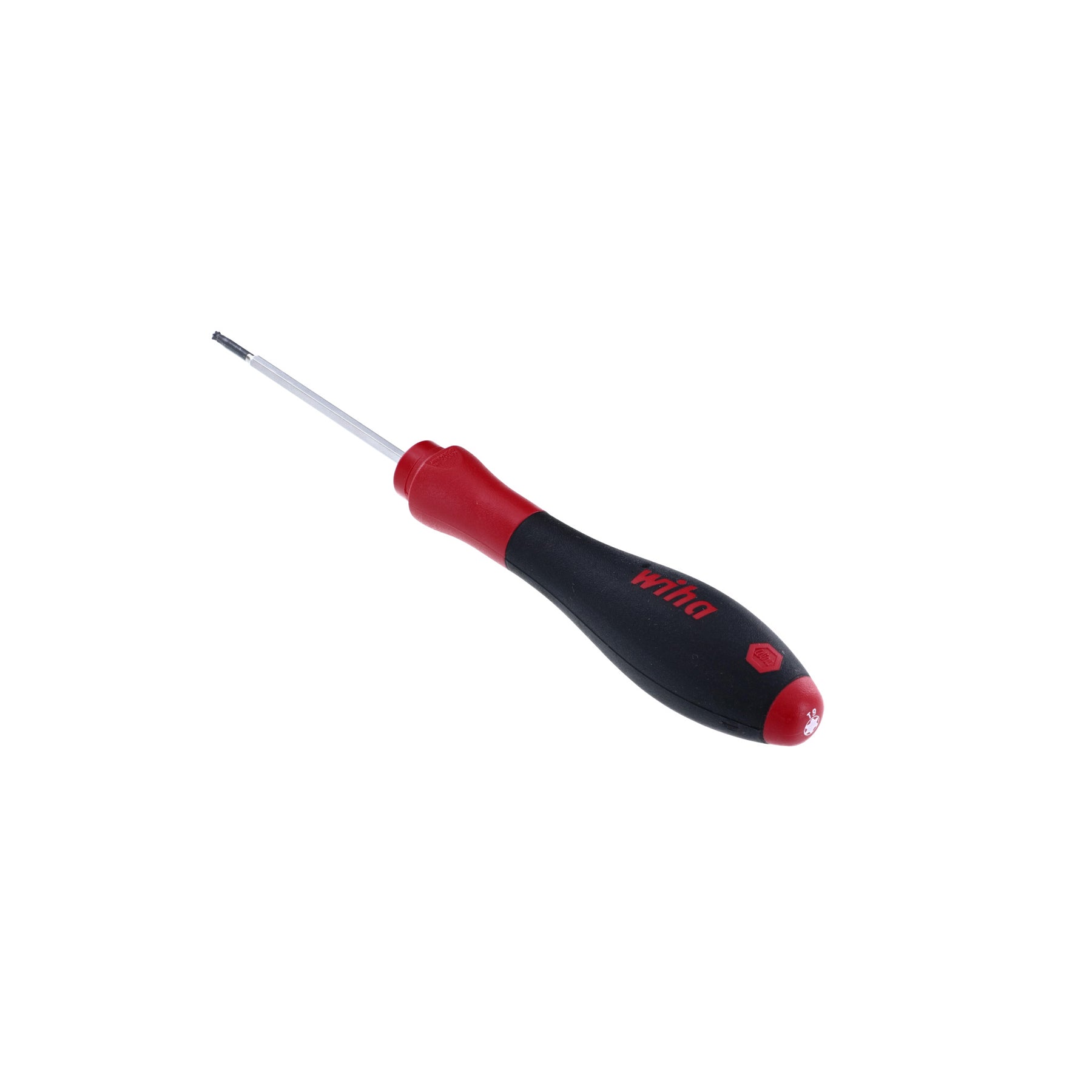 SoftFinish Ball End Torx Screwdriver T9