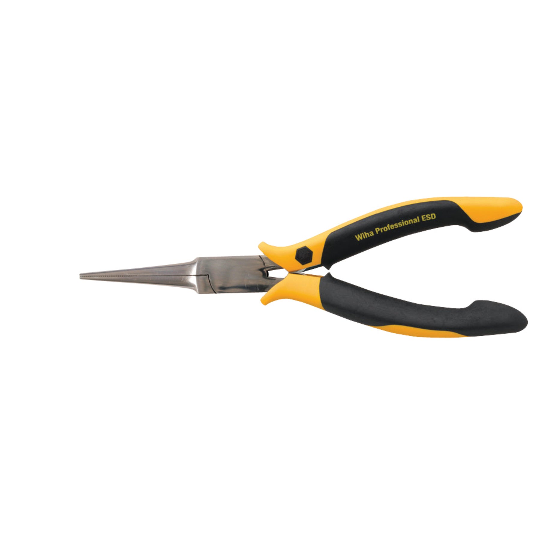 Electronic ESD Safe Precision Long Needle Nose Pliers