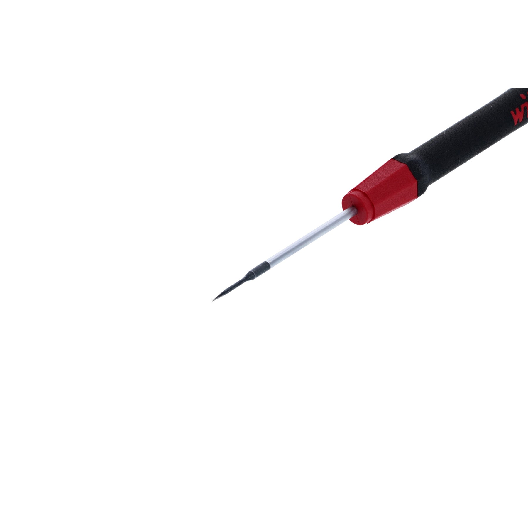 PicoFinish Slotted Screwdriver 1.0mm x 40mm
