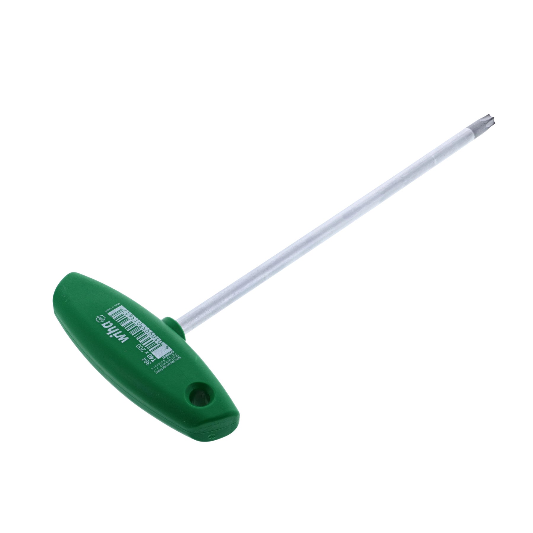 Classic Grip Torx T-Handle T40