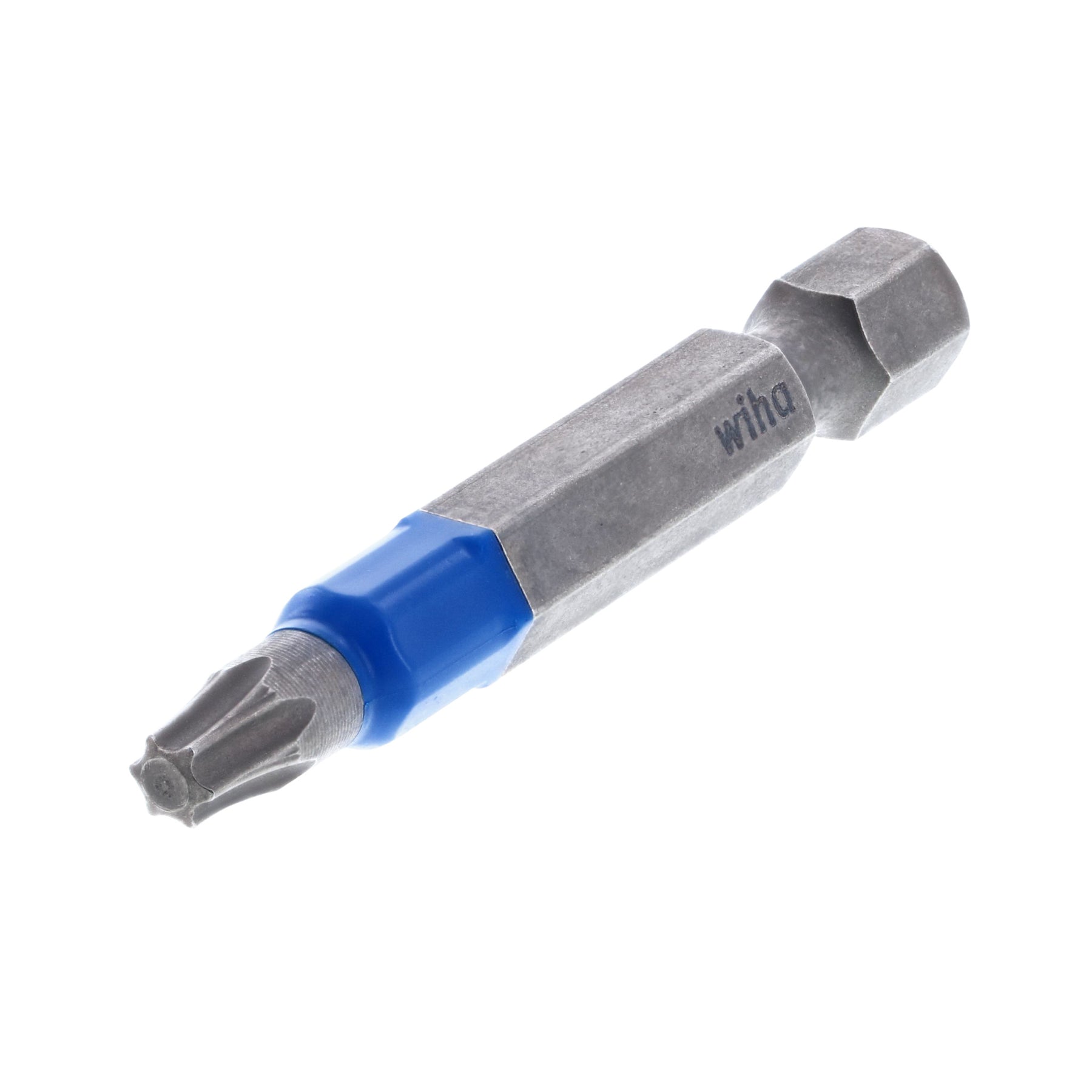 TerminatorBlue Impact Bit Torx T20 - 2 Inch - 2 Pack