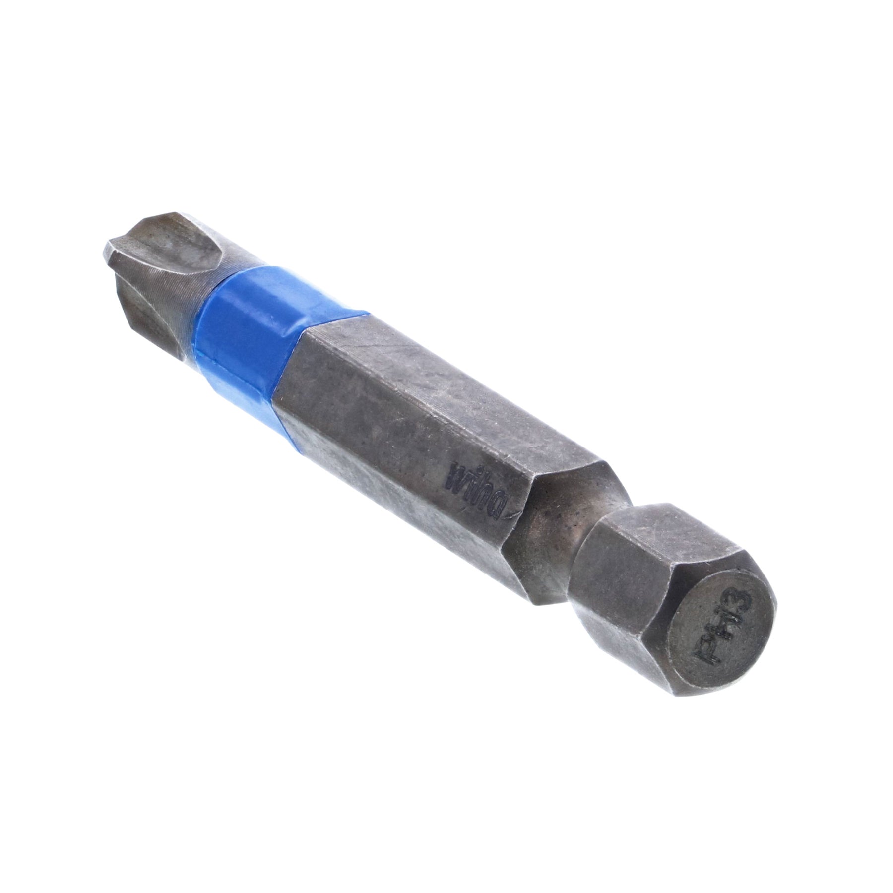 TerminatorBlue Impact Bit Phillips #3 - 2 Inch - 2 Pack