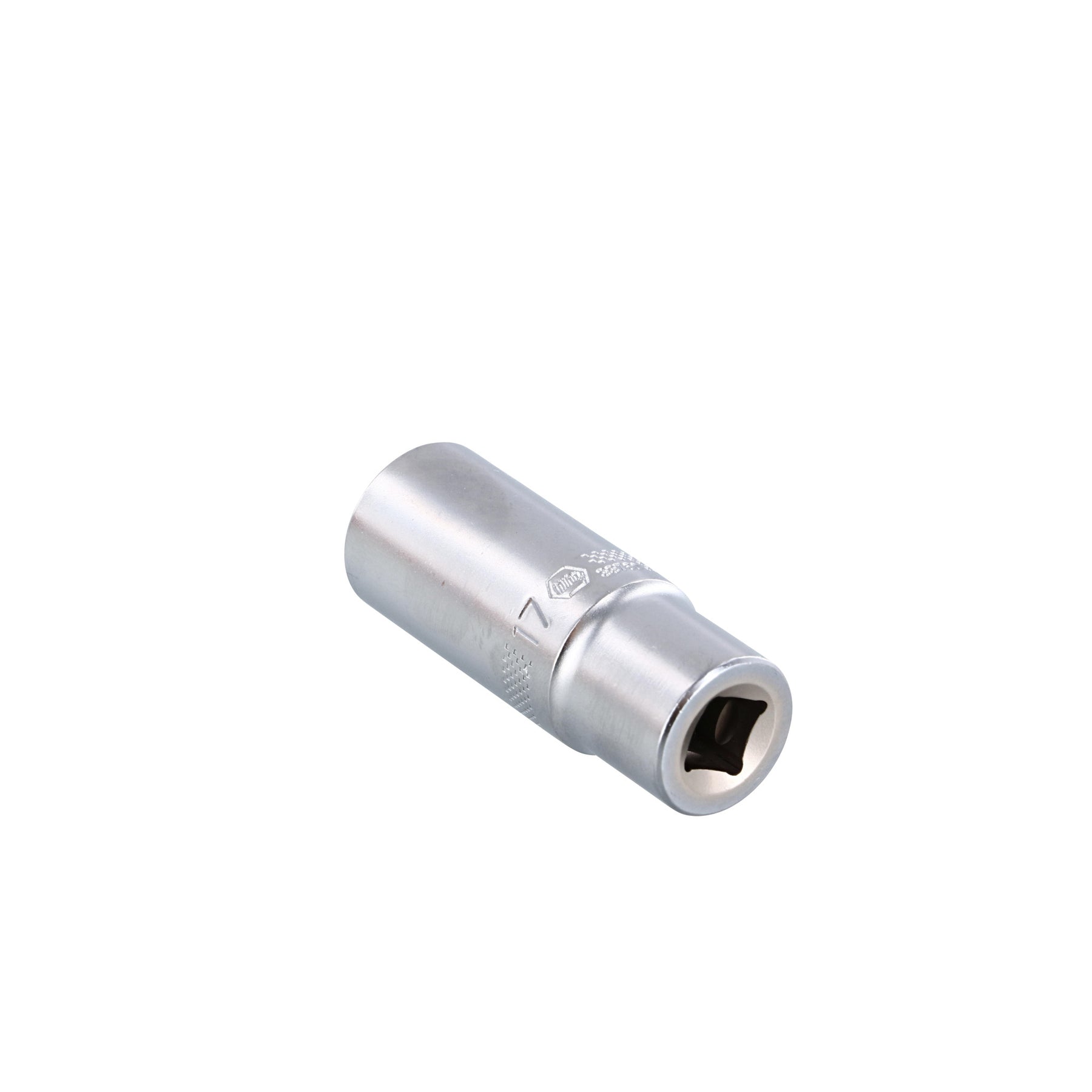 12 Point - 3/8" Drive Deep Socket 17.0mm