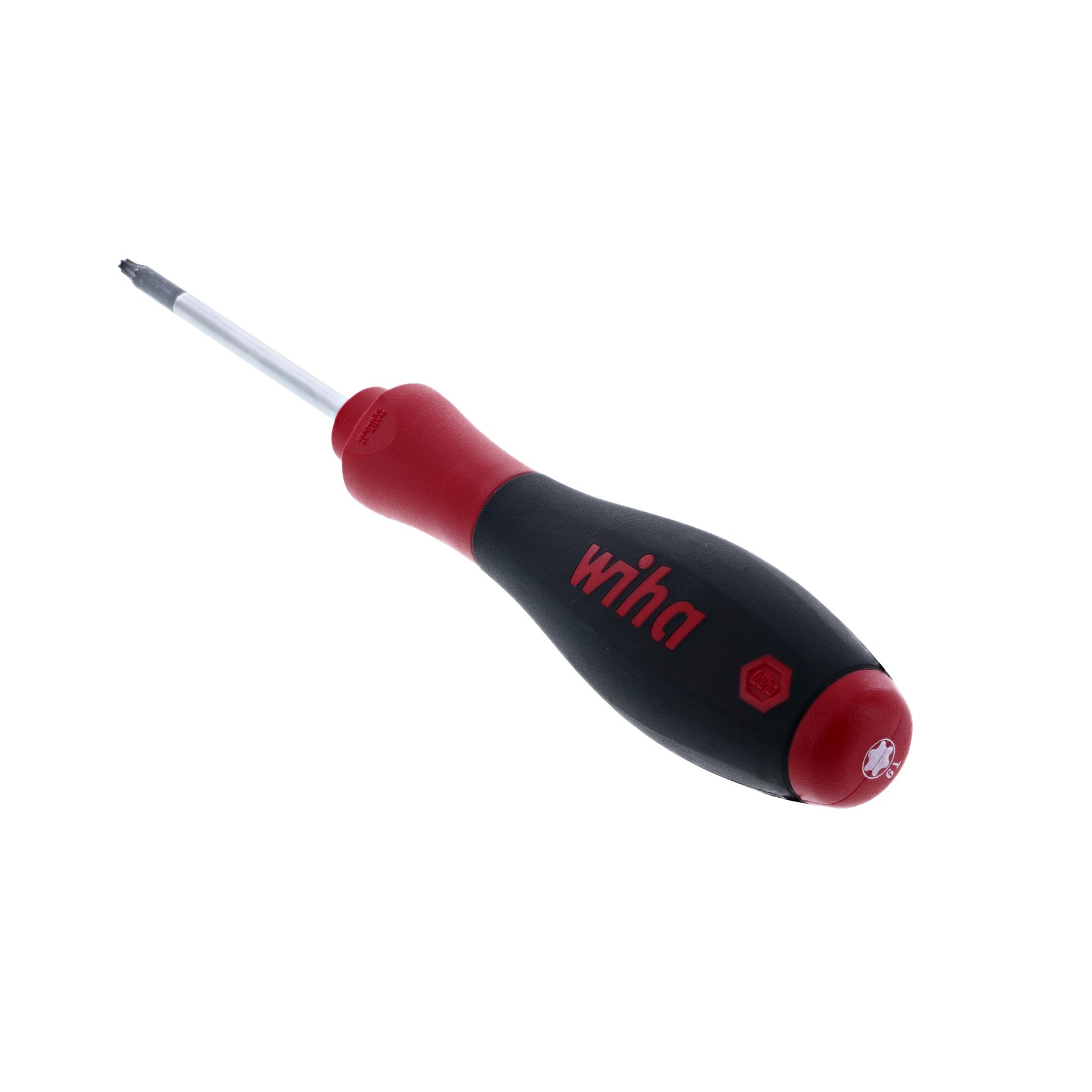 SoftFinish Torx Screwdriver T9