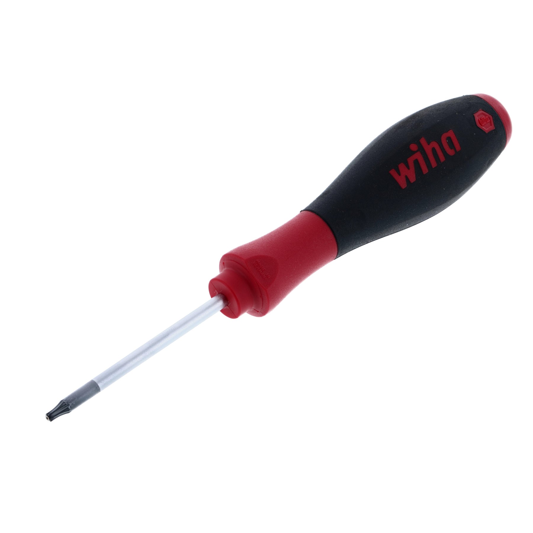 SoftFinish MagicSpring Torx Screwdriver T9