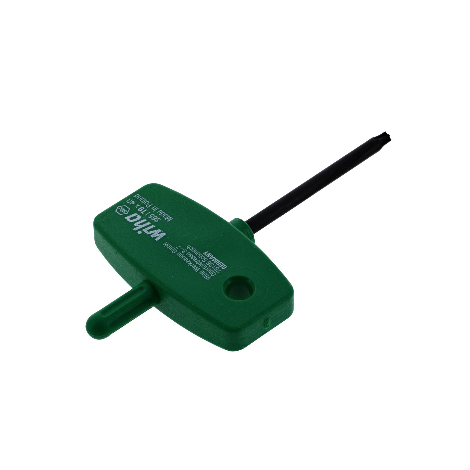 Torx Screwdriver Wing Handle T9 - 10 Pack