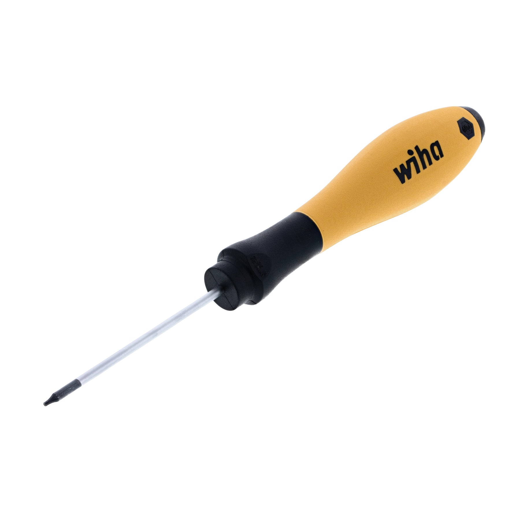 ESD Safe SoftFinish Torx Screwdriver T3