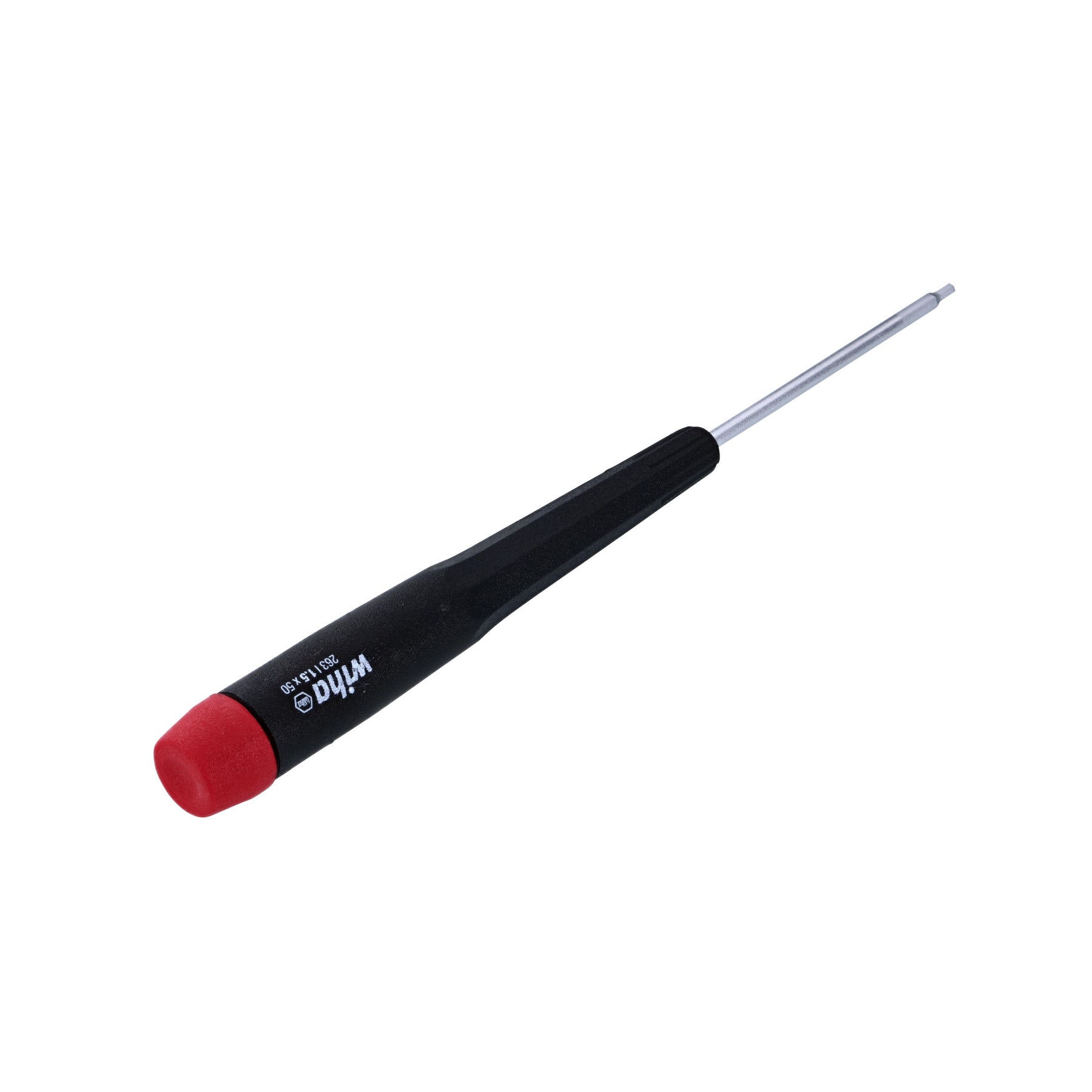 Precision Hex Screwdriver 1.5mm x 50mm