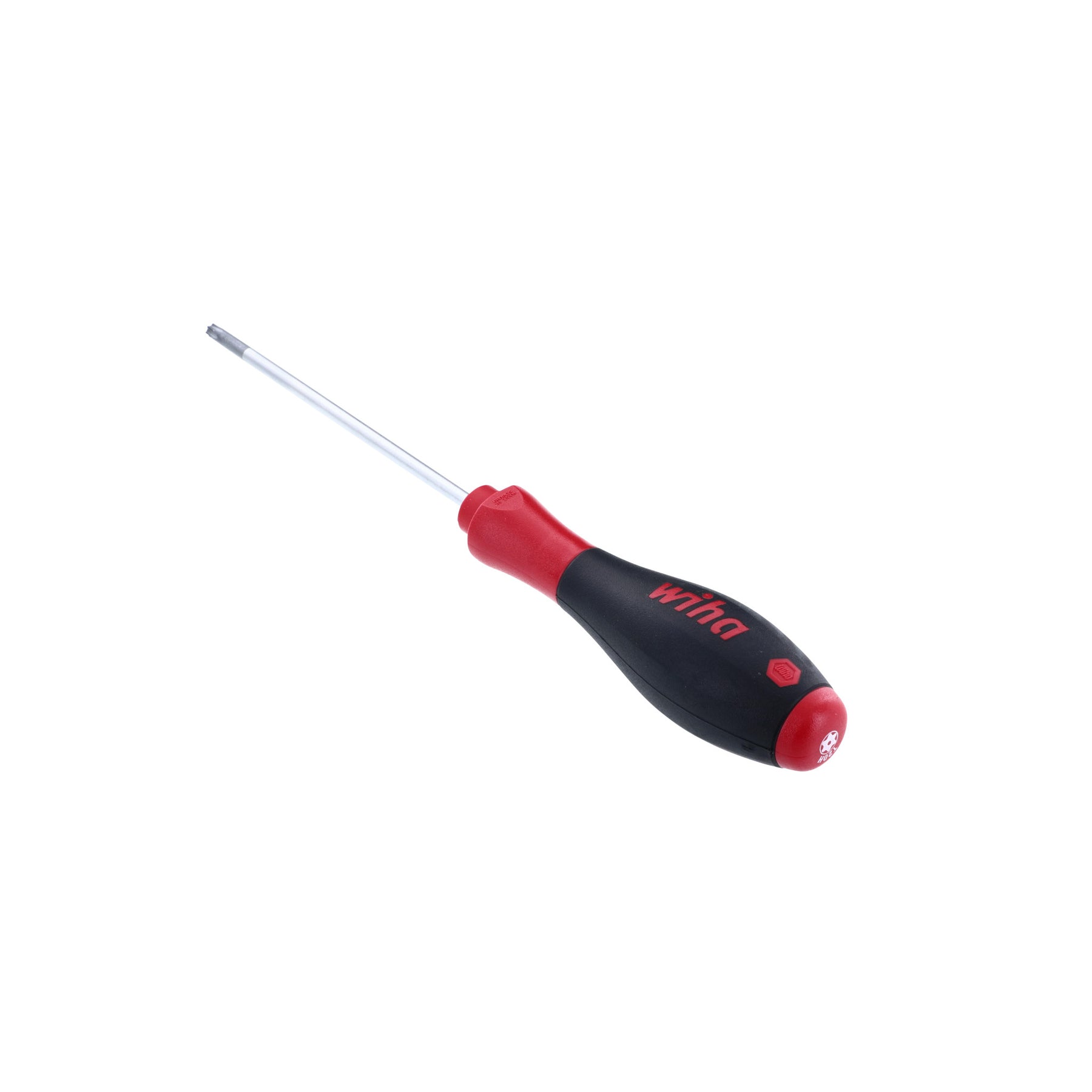 SoftFinish Security Torx Screwdriver T20s