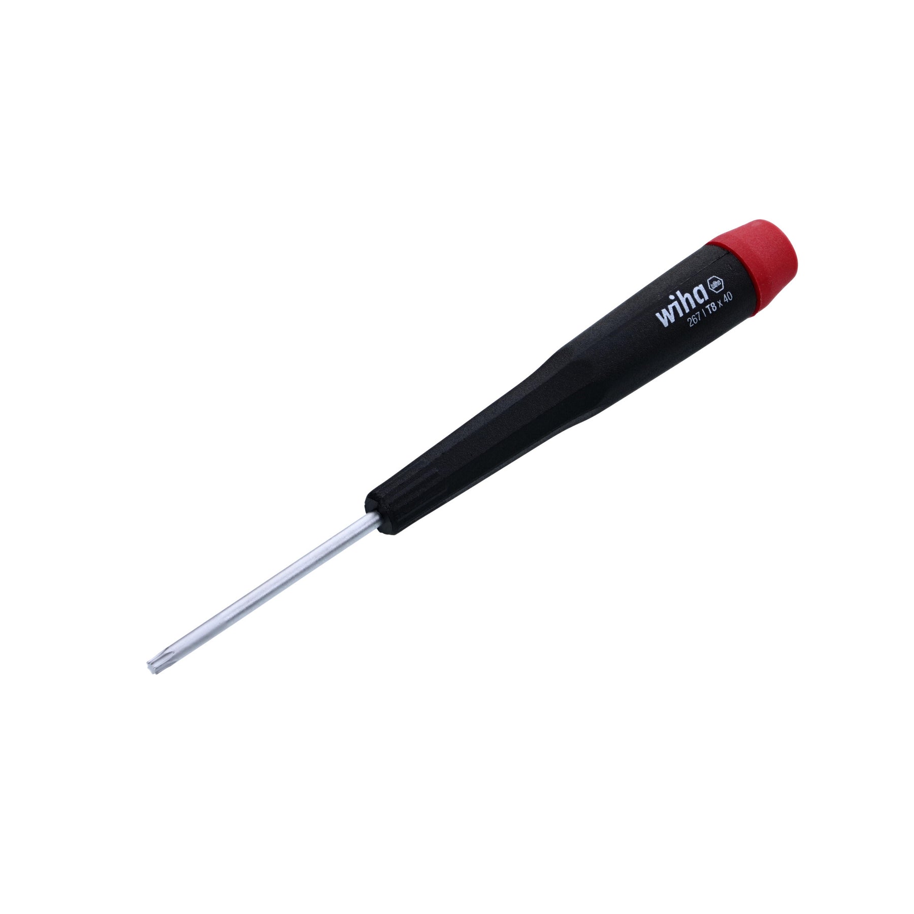 Precision Torx Screwdriver T8 x 40mm