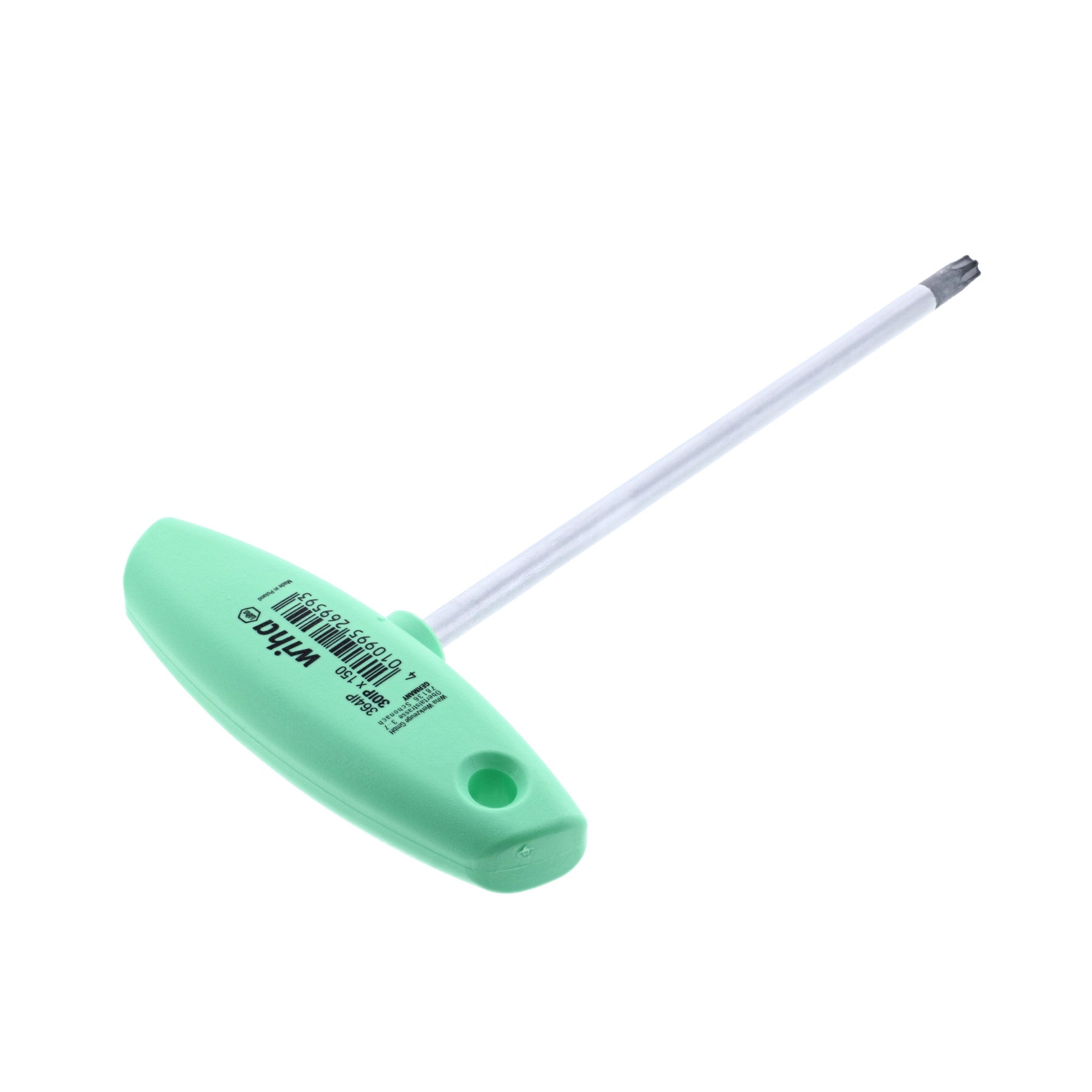 Classic Grip TorxPlus T-Handle IP30