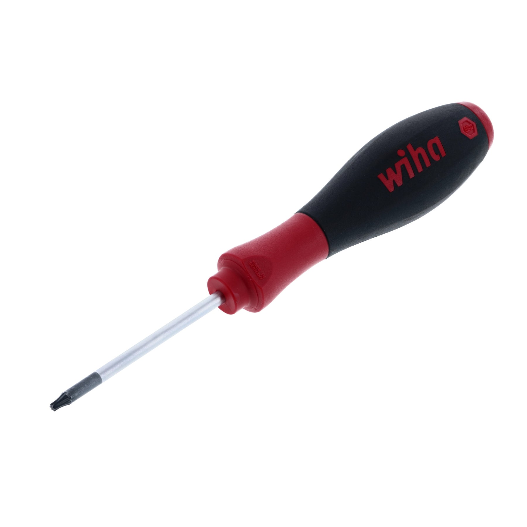 SoftFinish Torx Screwdriver T9