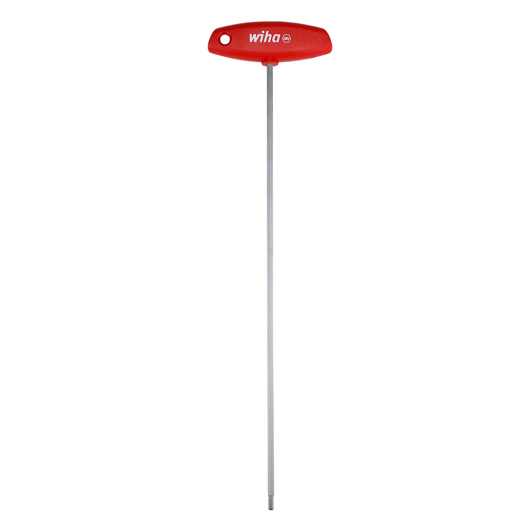 Classic Grip Hex T-Handle 4.0mm