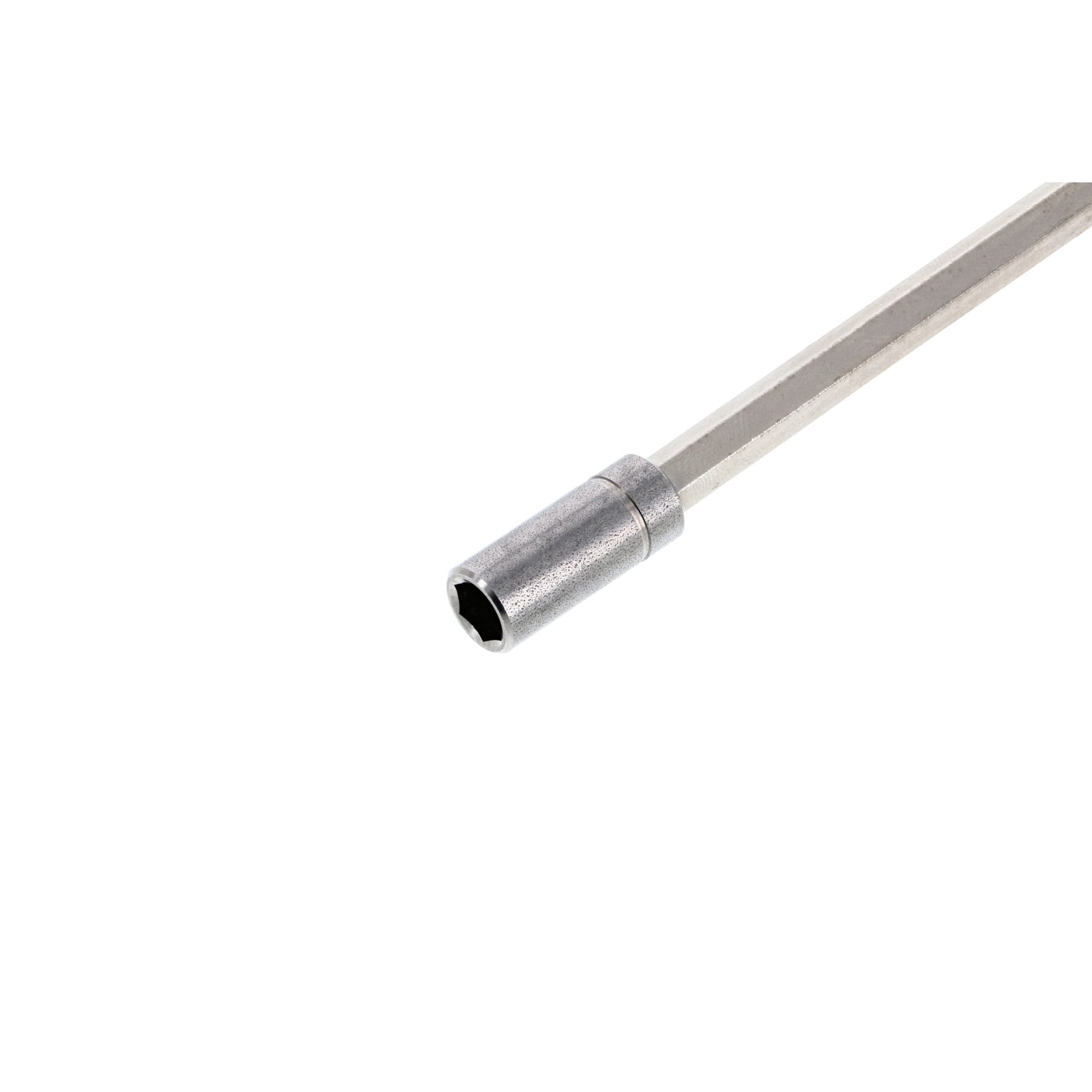 Classic Grip T-Handle Magnetic 1/4" Bit Holder