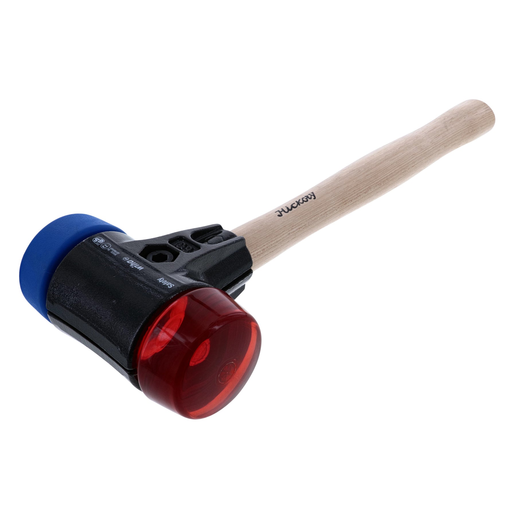Split Head Mallets 3.7 lbs 2.4"x13.3"